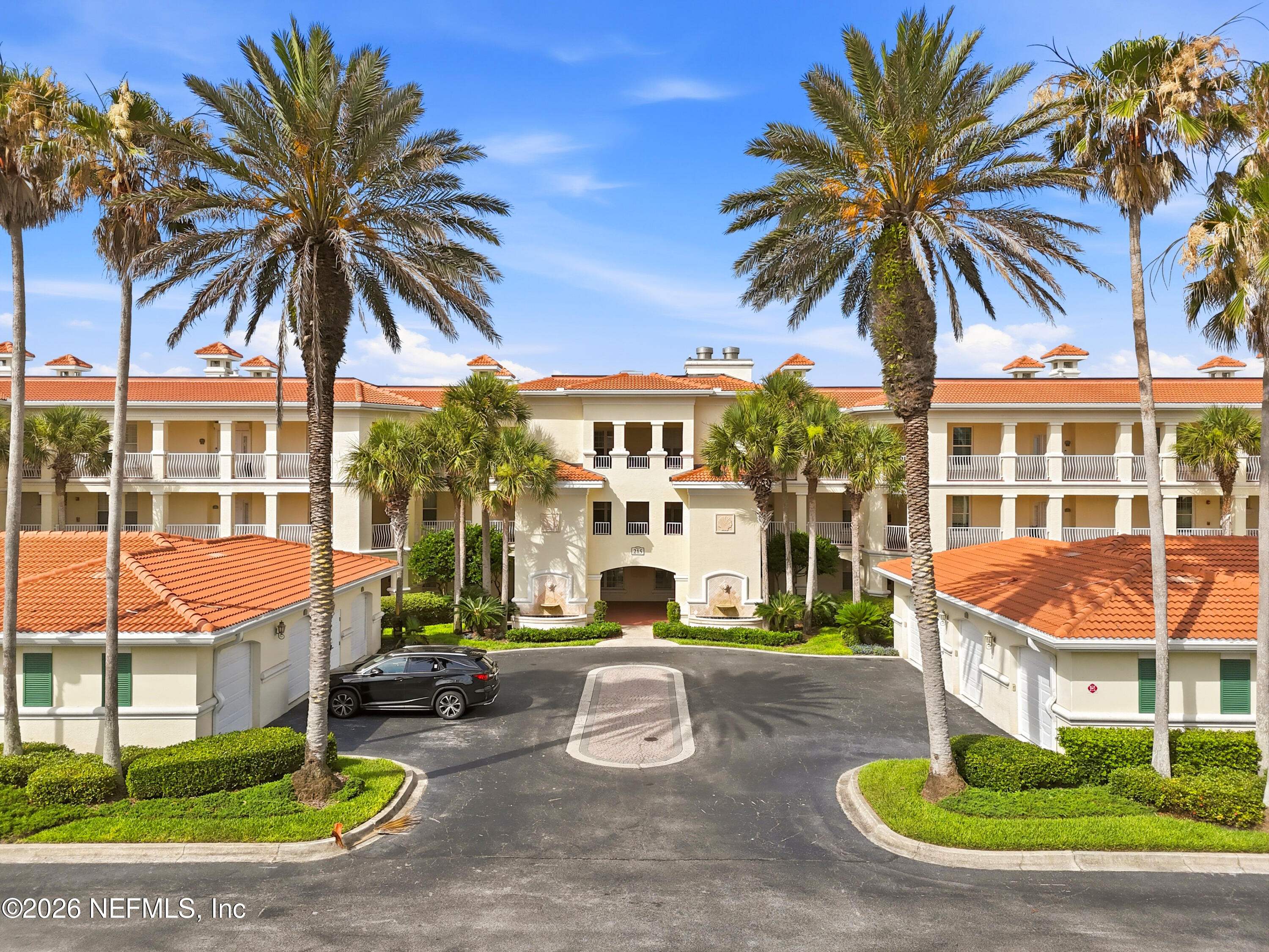 215 S Ocean Grande Drive 103 — photo