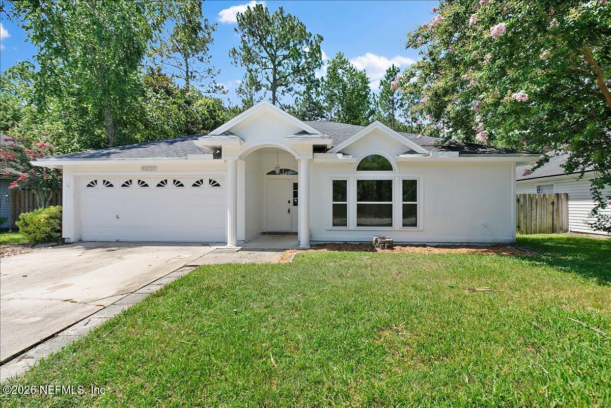 5532 Blue Pacific Drive — photo