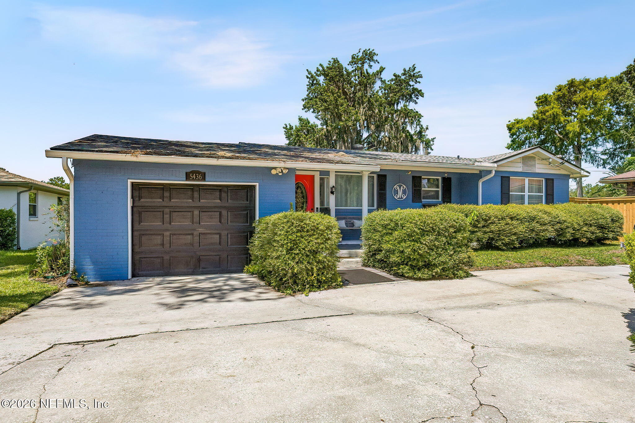 5436 Waterside Drive — photo
