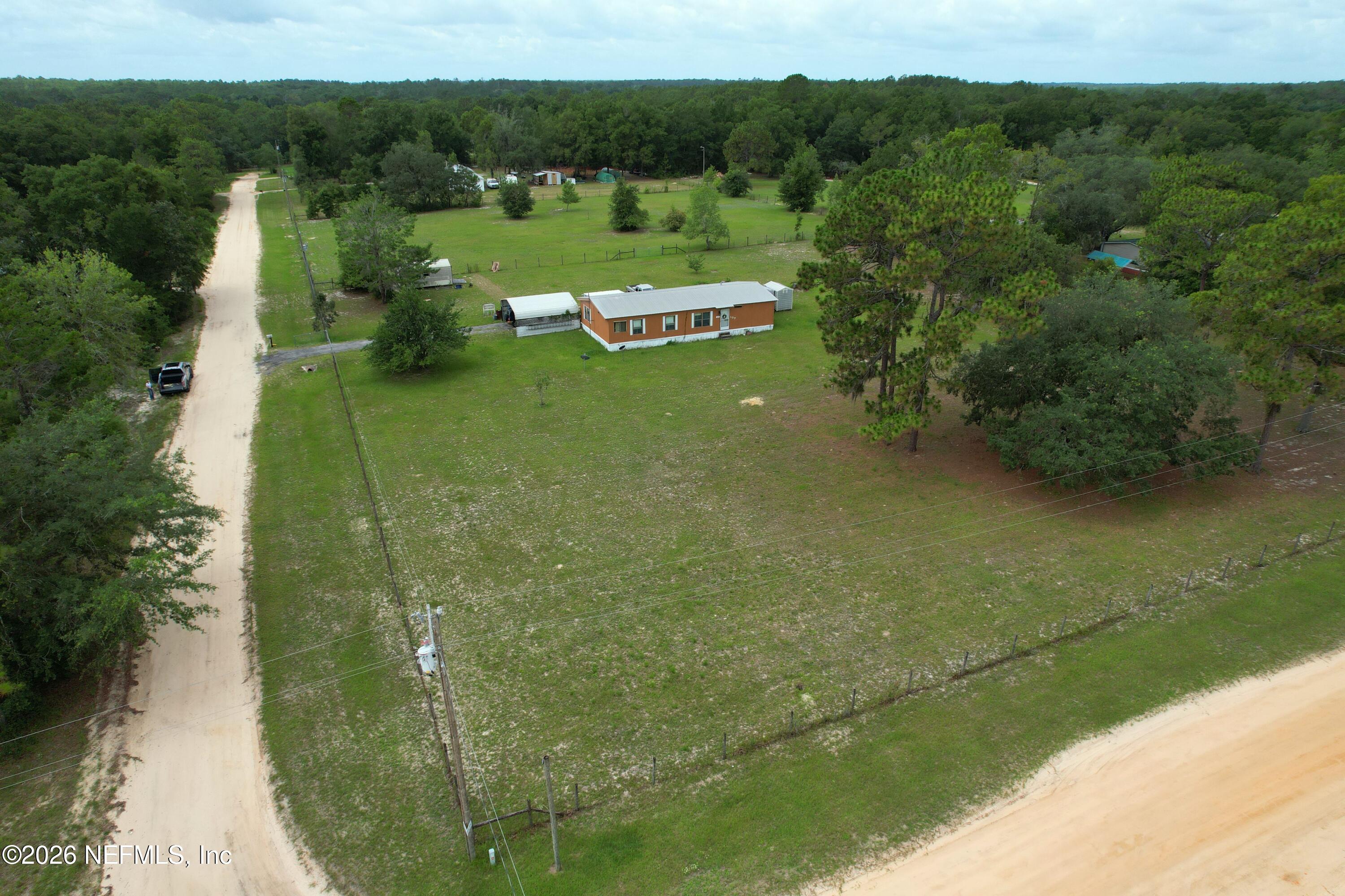 107 Green Oak Drive — photo