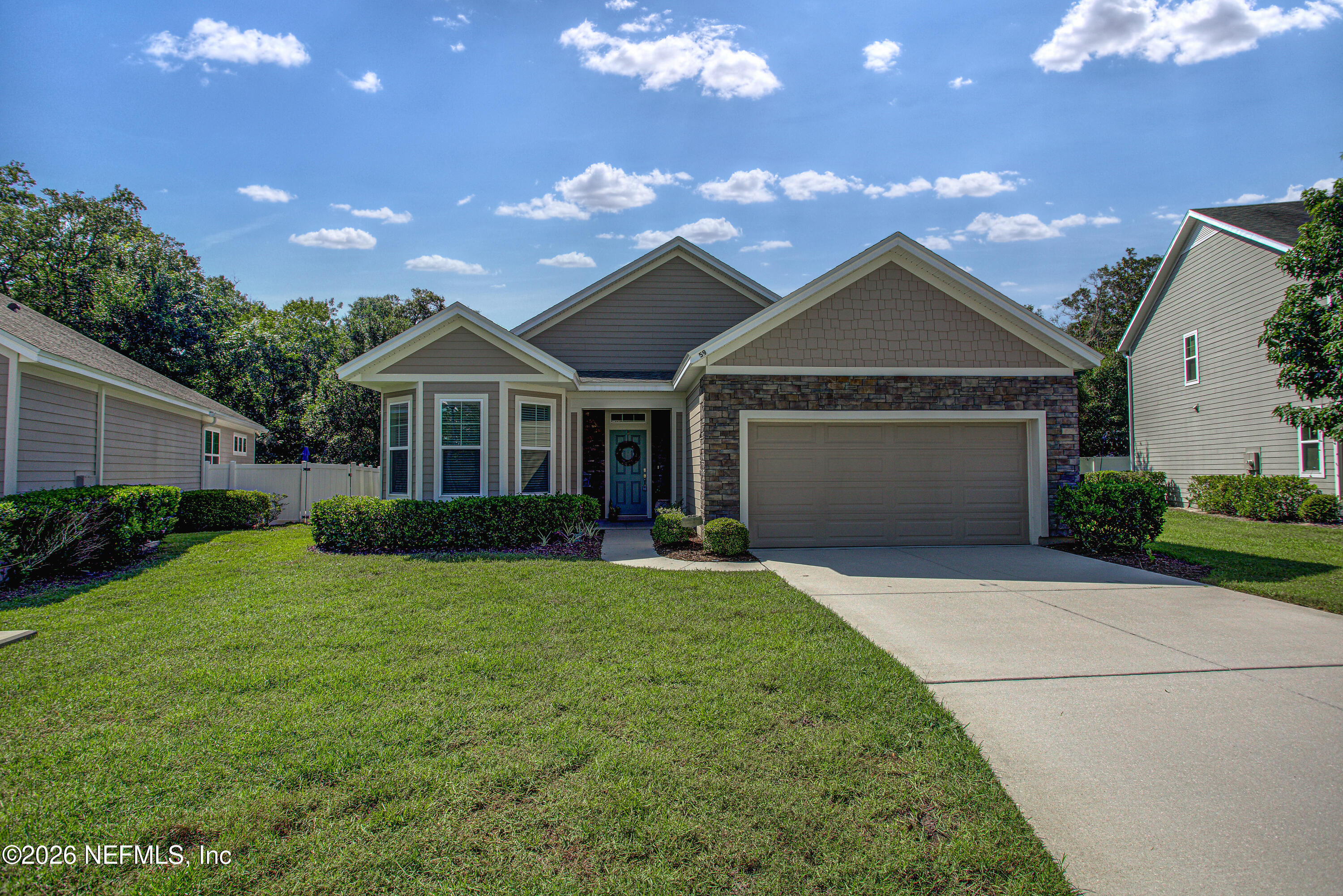 59 Moultrie Creek Circle — photo