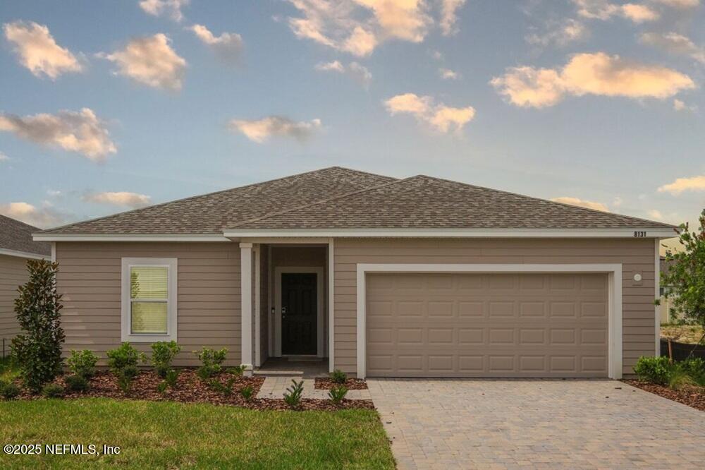 8131 Archibald Terrace — photo