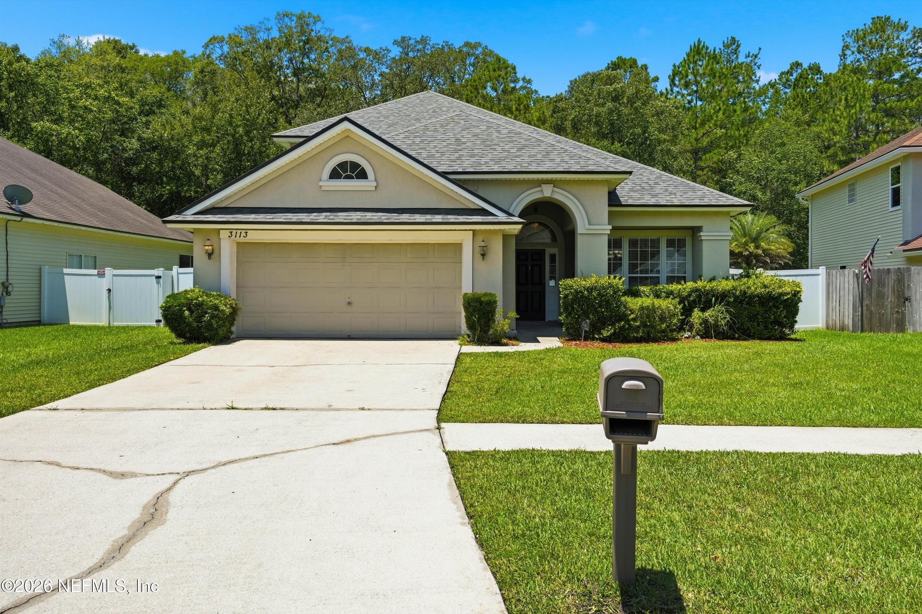 3113 White Heron Trail — photo