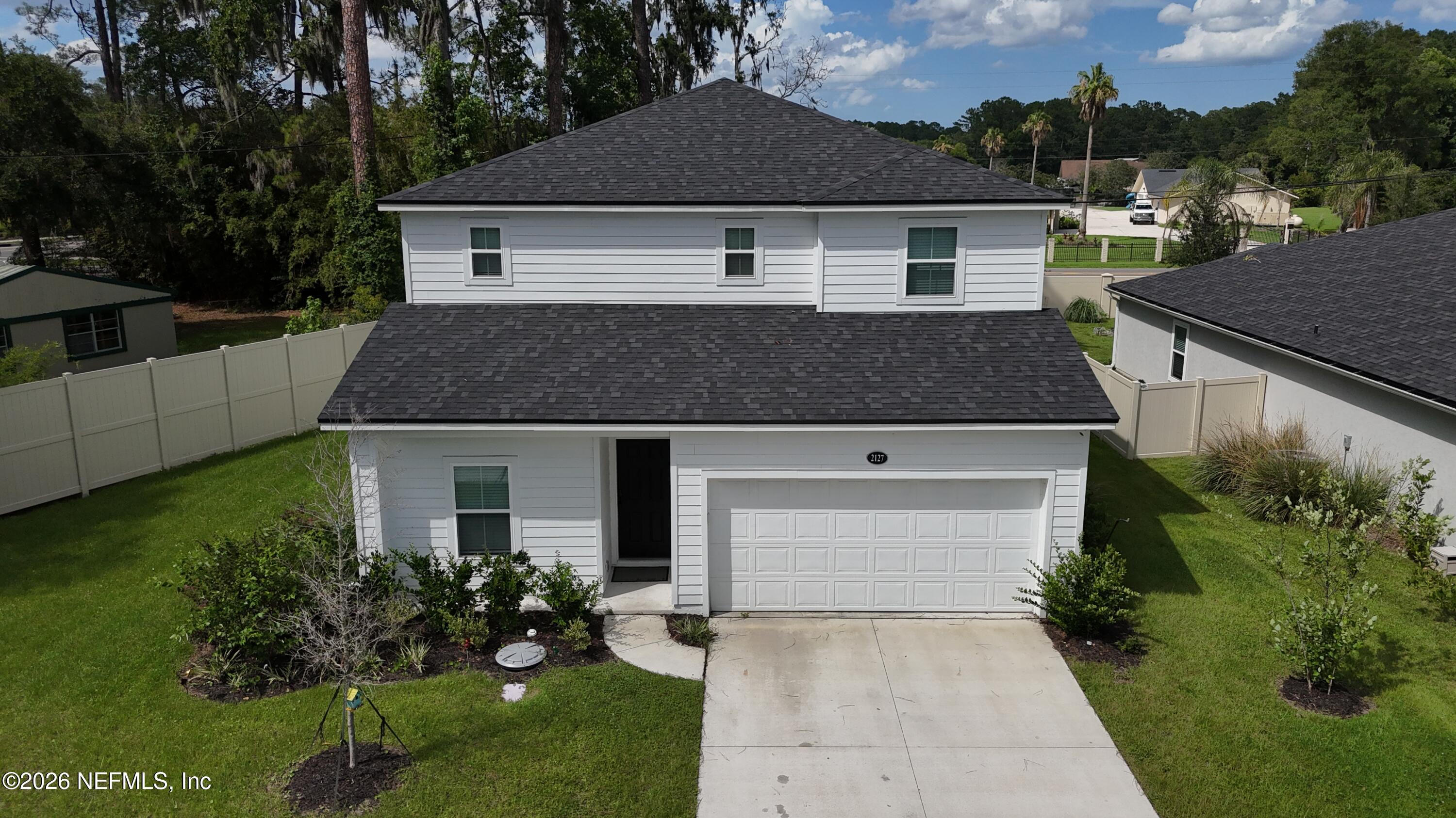 2127 Sweet Pine Court — photo