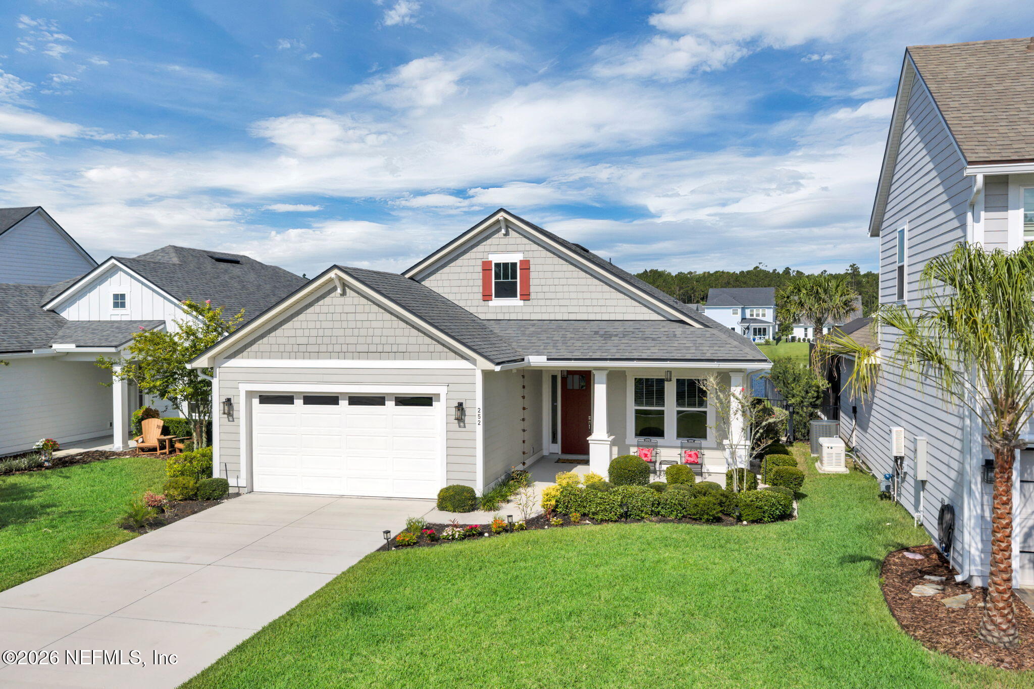 252 Union Hill Drive — photo