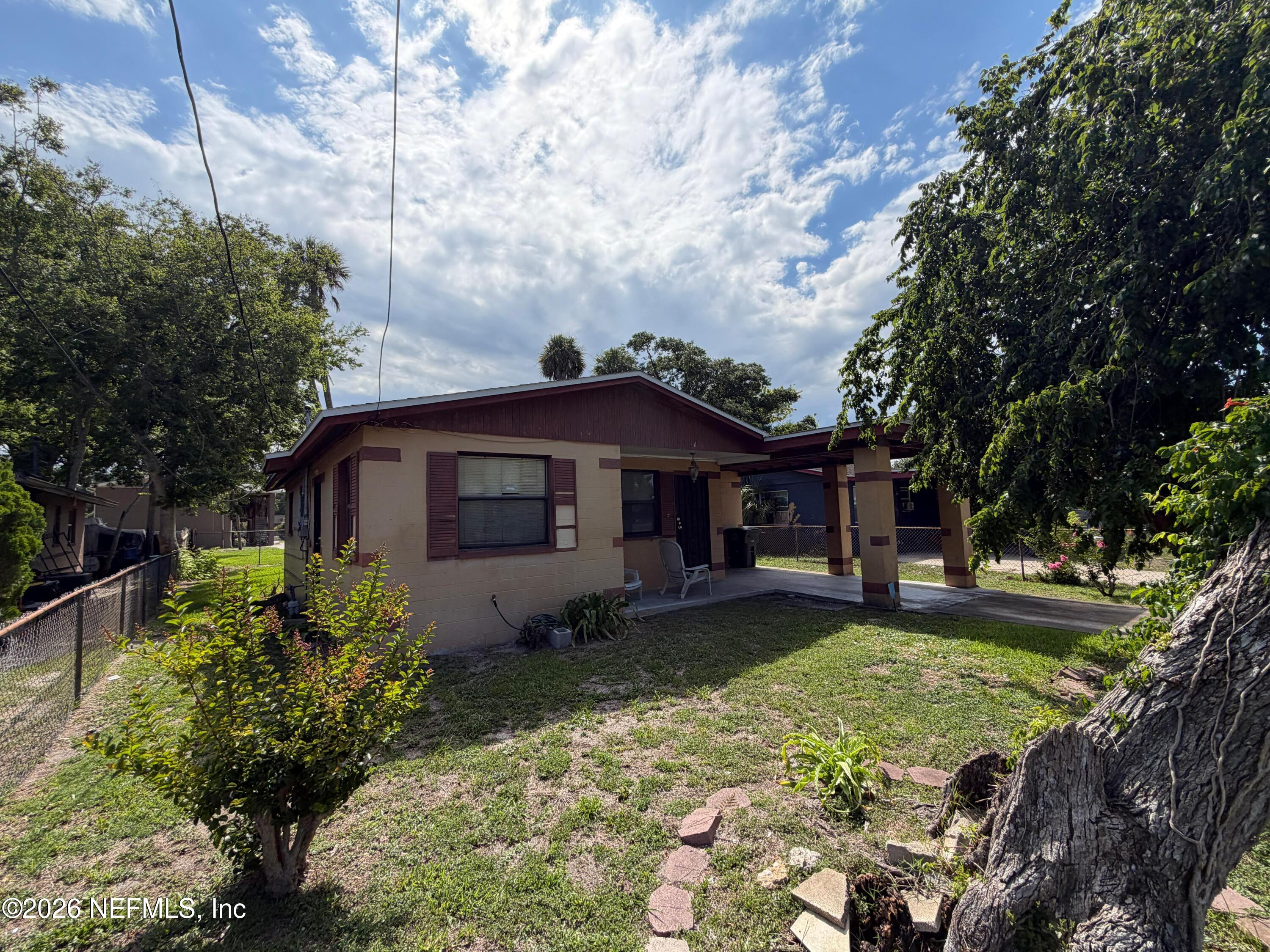 608 S Caroline Street — photo