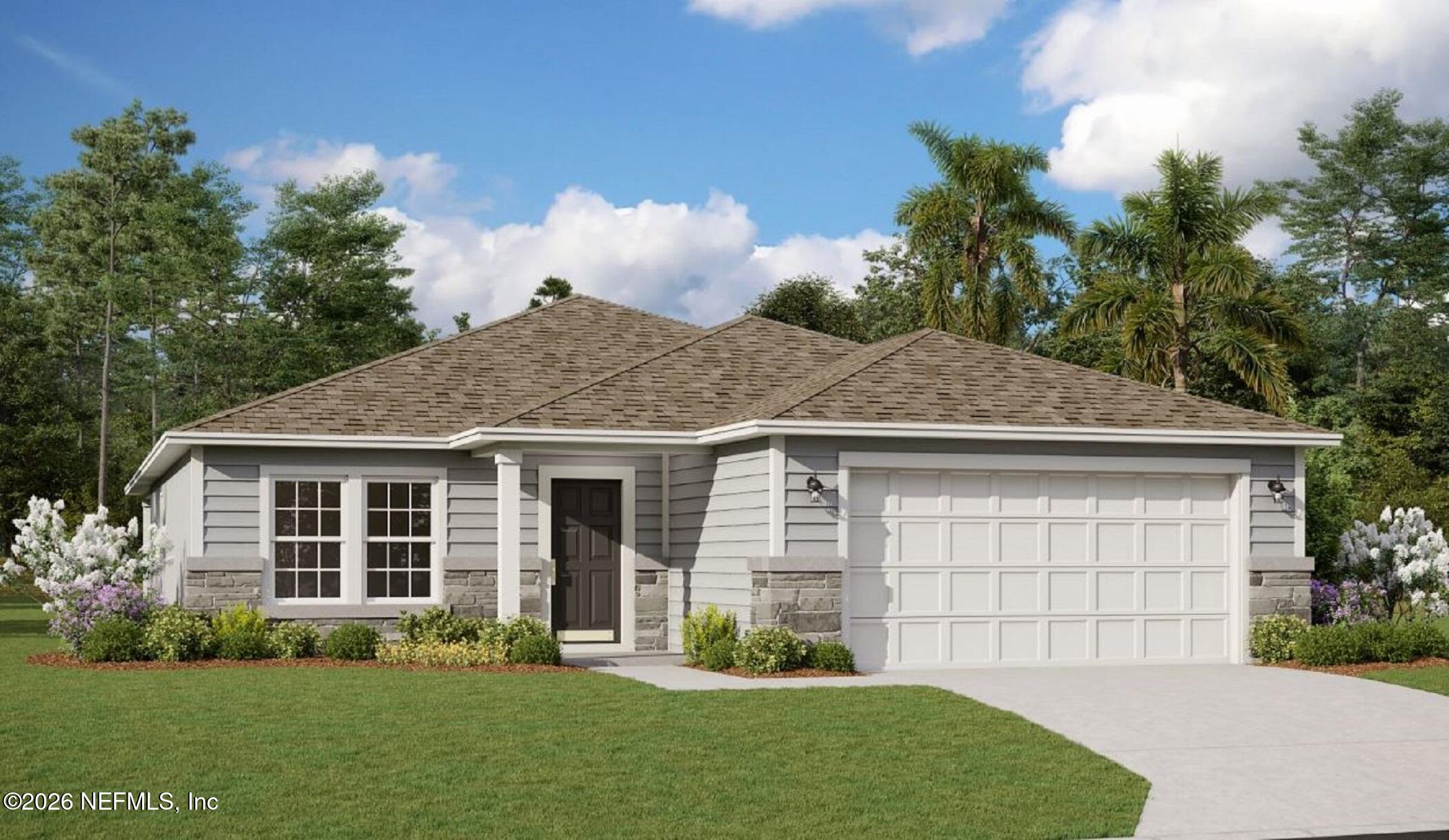 5816 Lagoon Cruise Way — photo