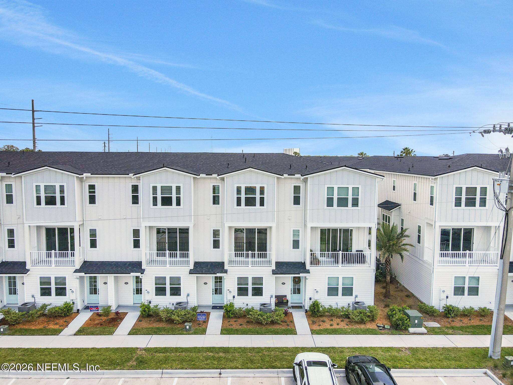 16 N Beach Way N — photo