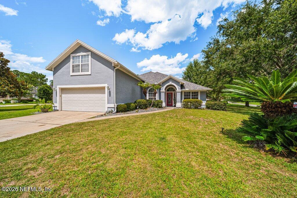 517 Millhouse Lane — photo