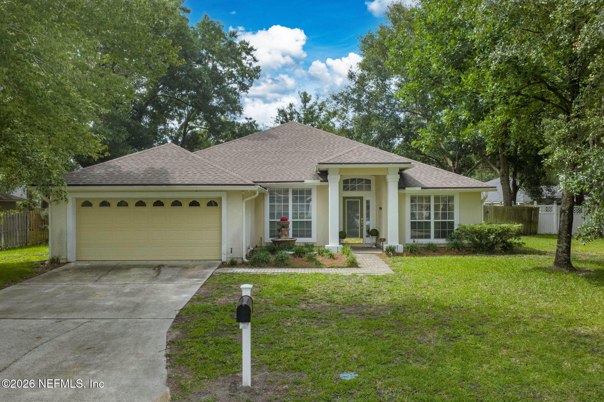1940 Sweet Olive Court — photo