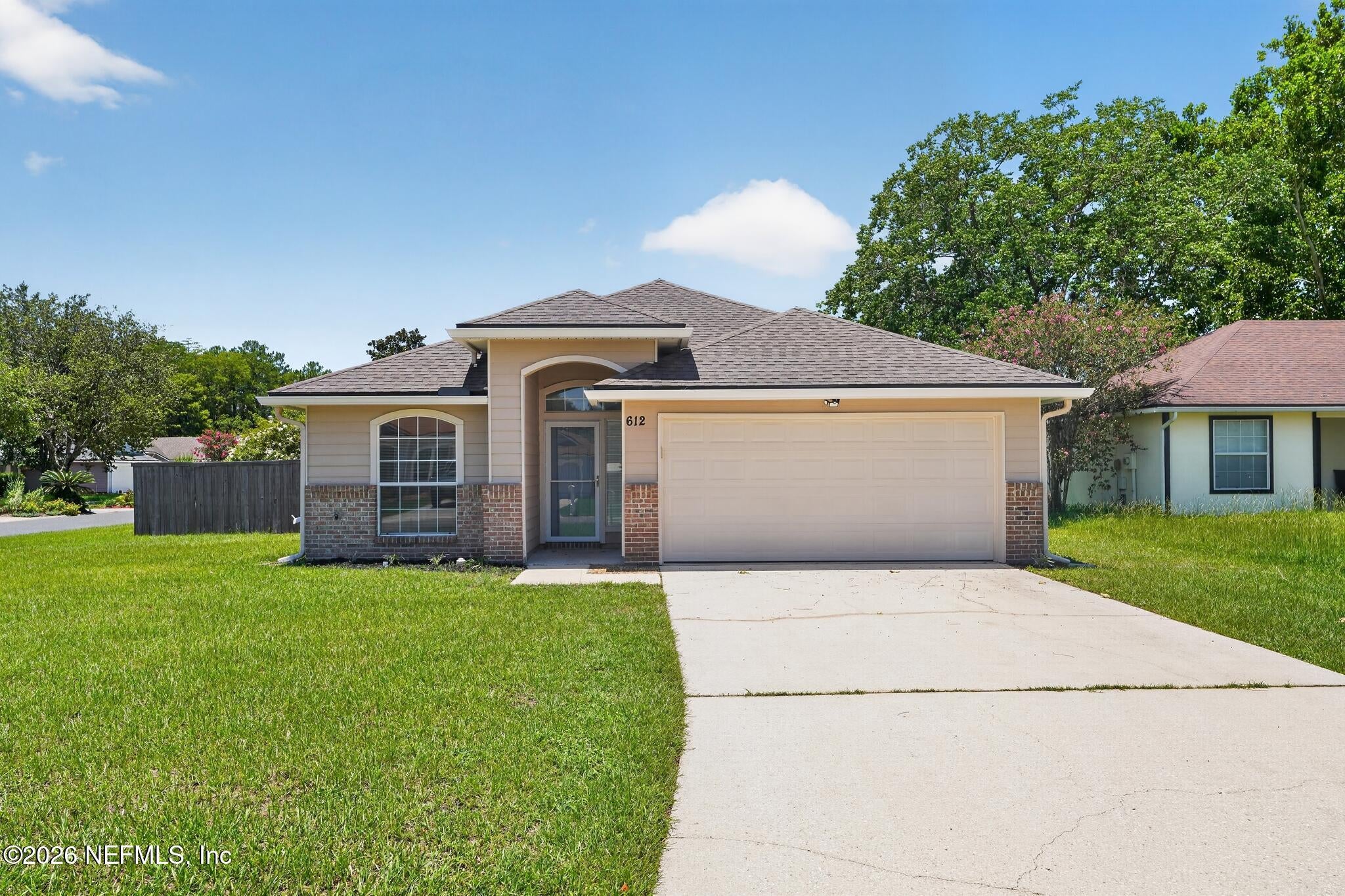 612 Abbey Court — photo