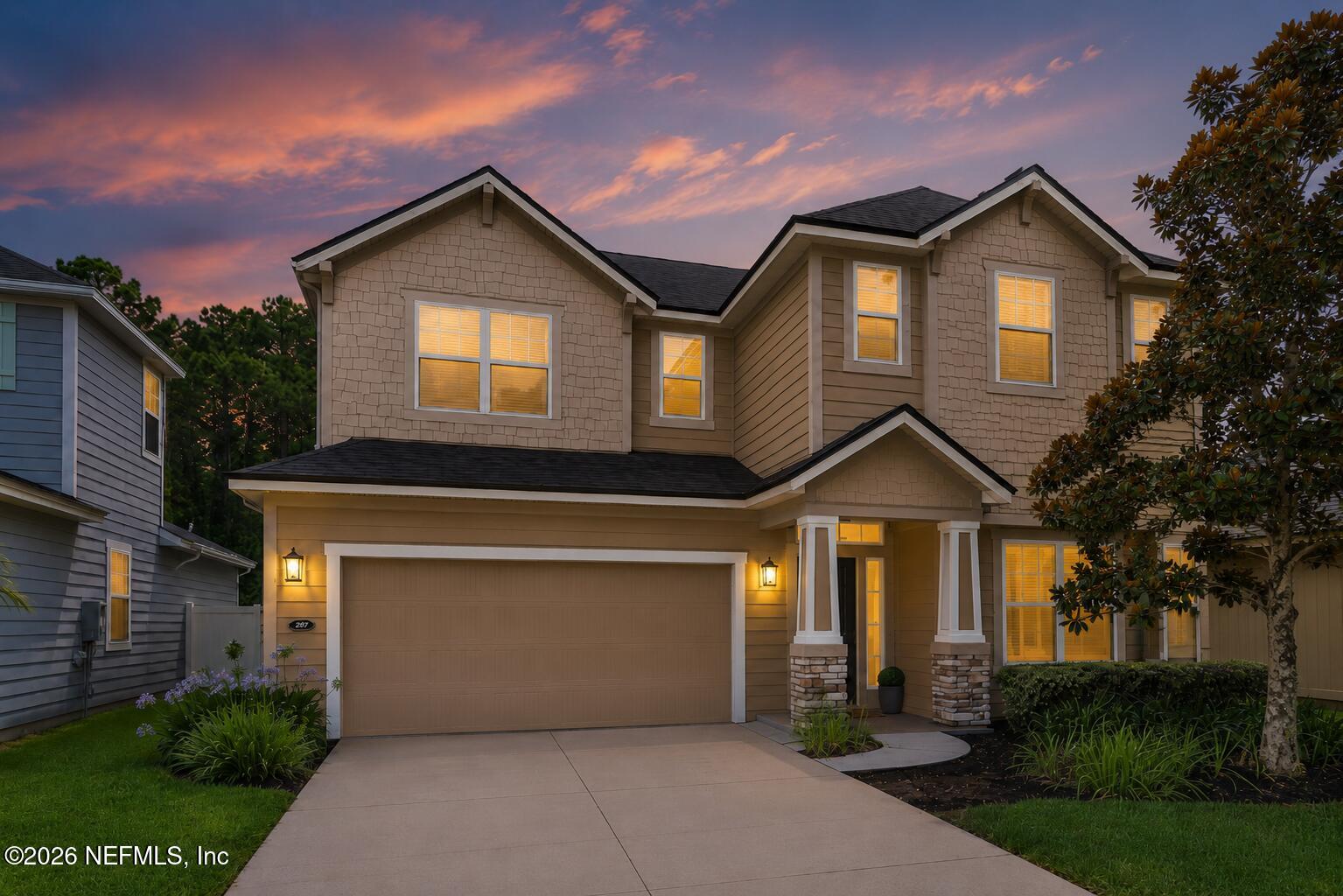 287 Captiva Drive — photo
