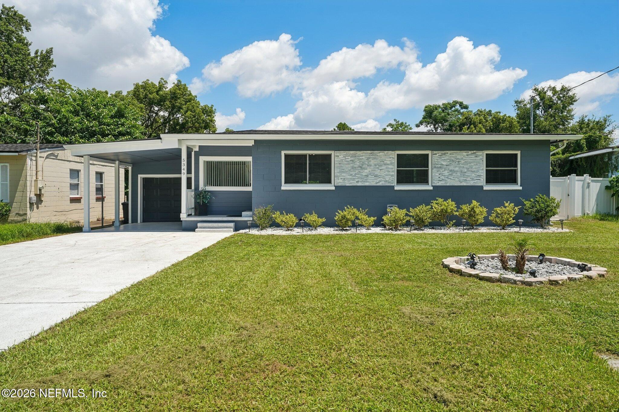 5349 Sharon Terrace — photo