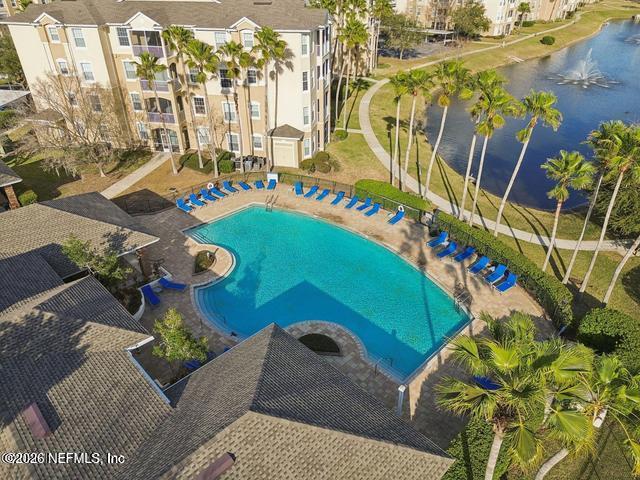 7801 Point Meadows Drive 2101 — photo