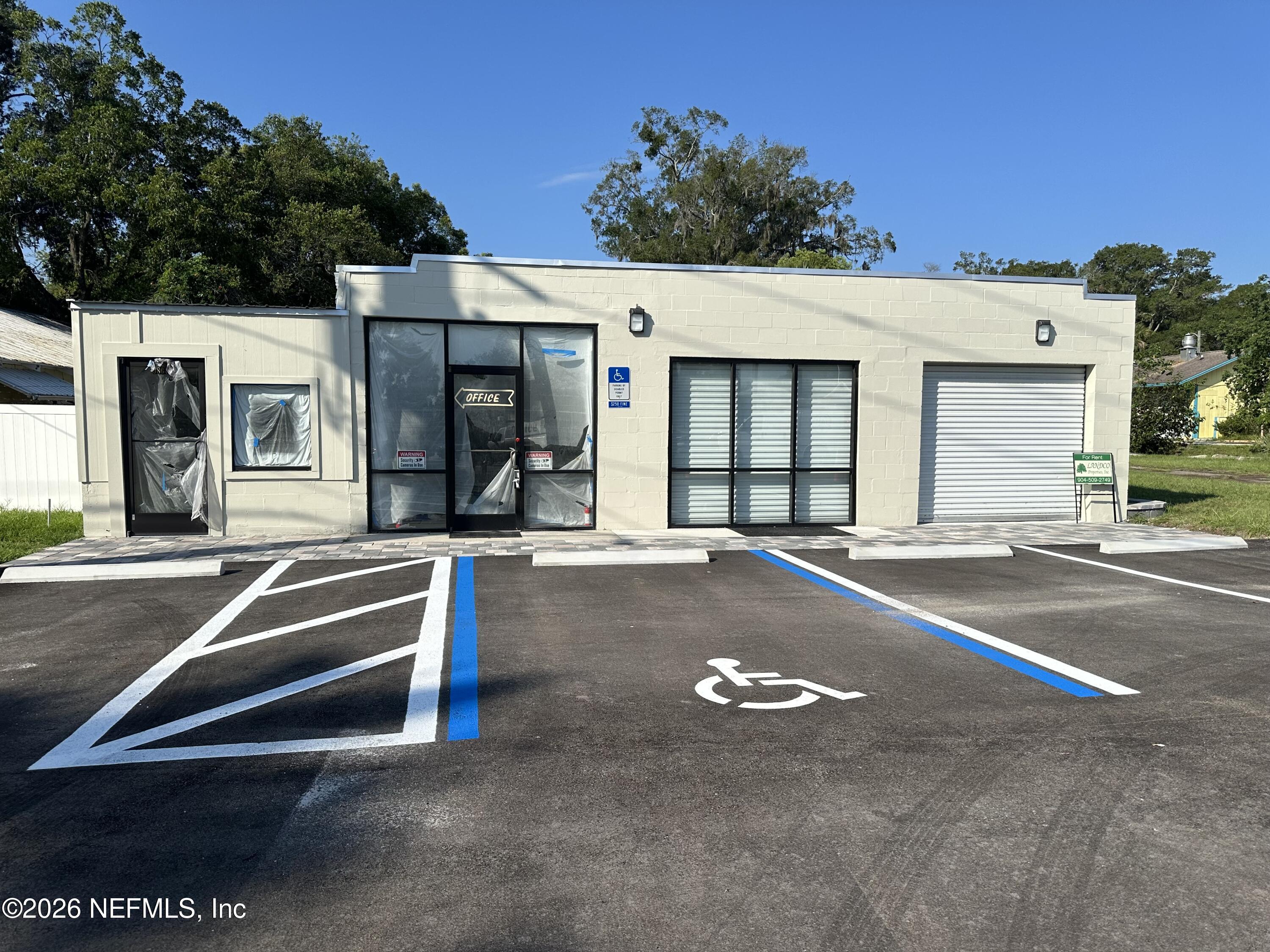 9864 Lem Turner Road — photo