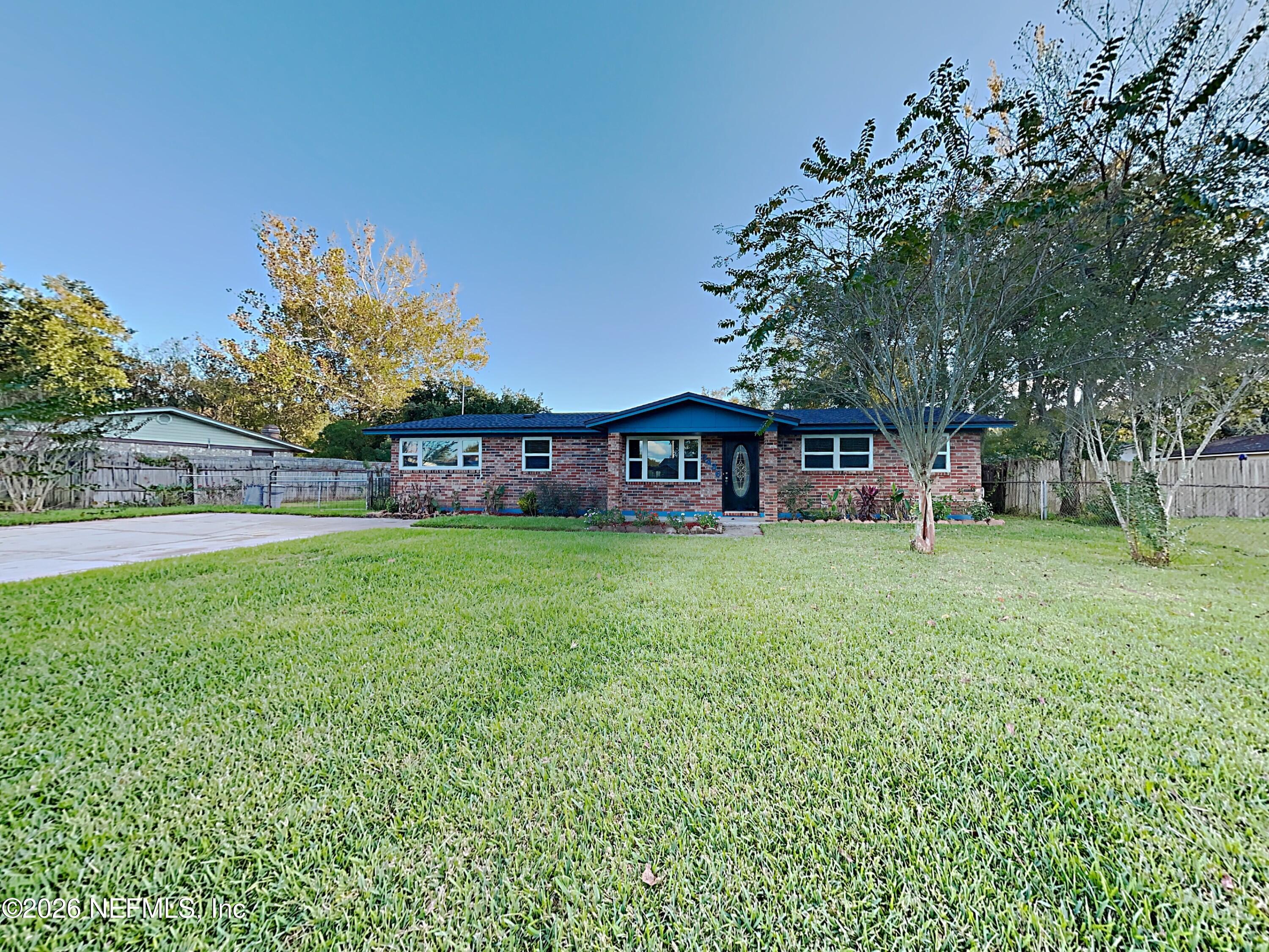 8436 Colton Street — photo
