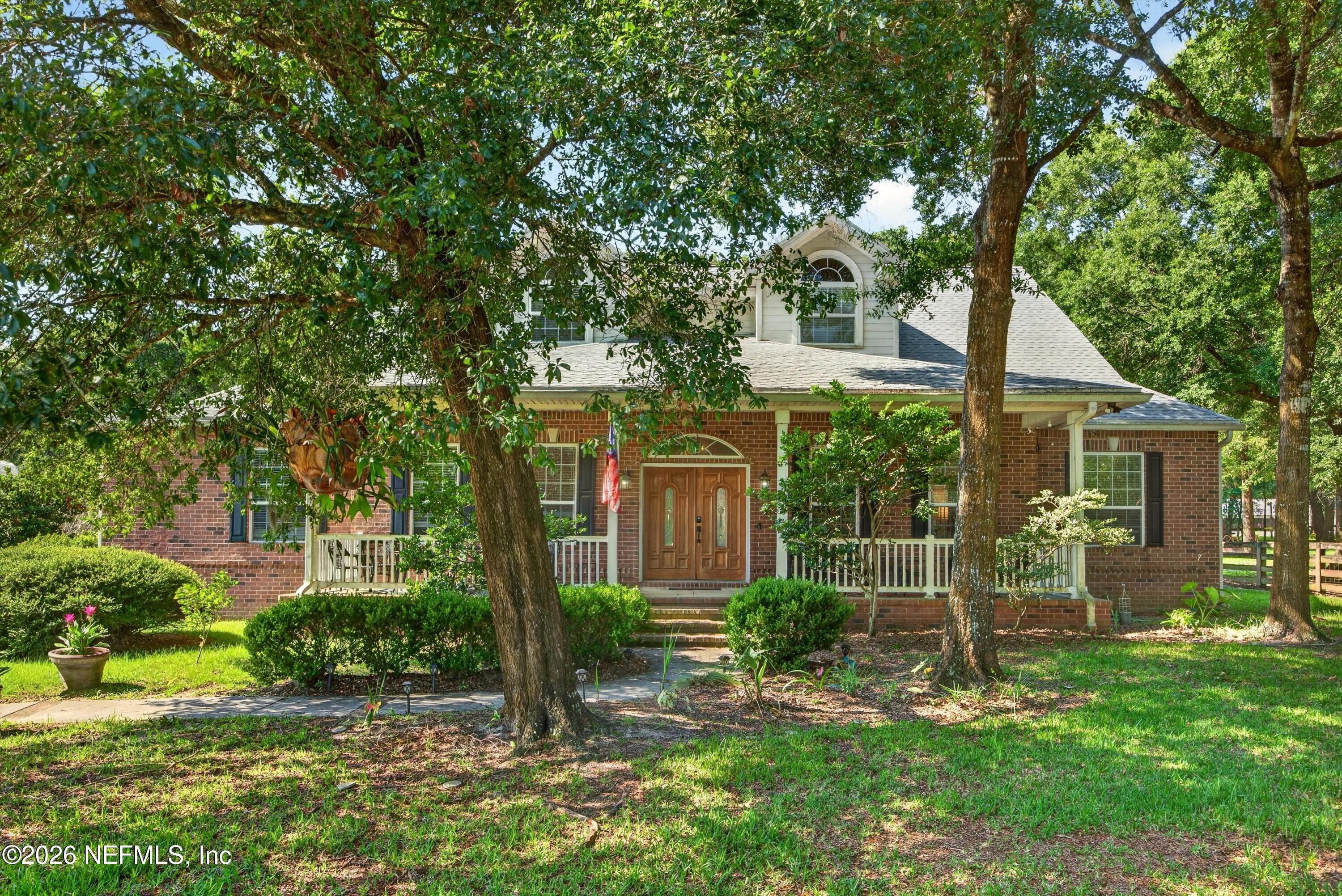 1735 Hagans Ridge Court — photo