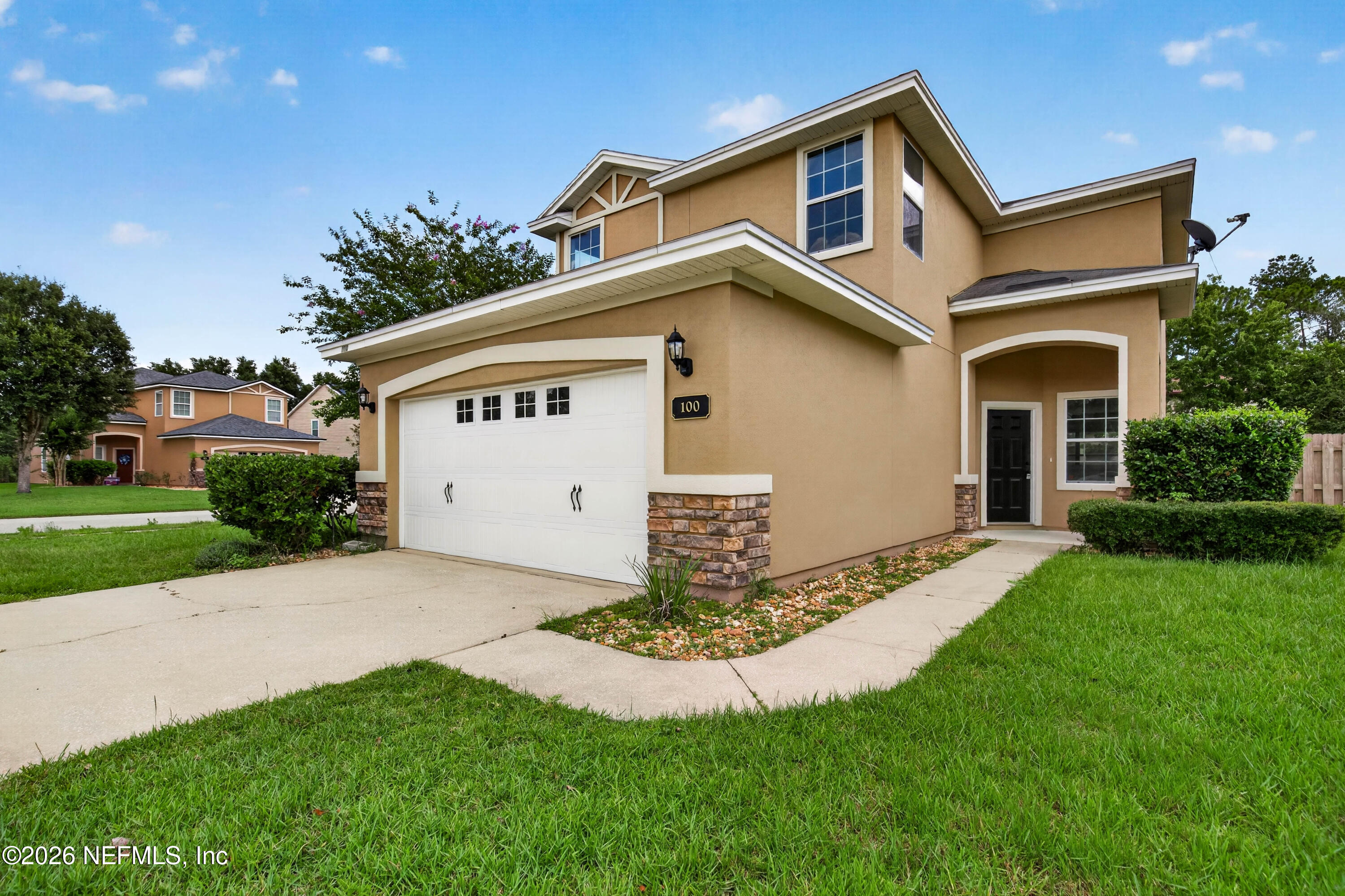100 Nonami Court — photo