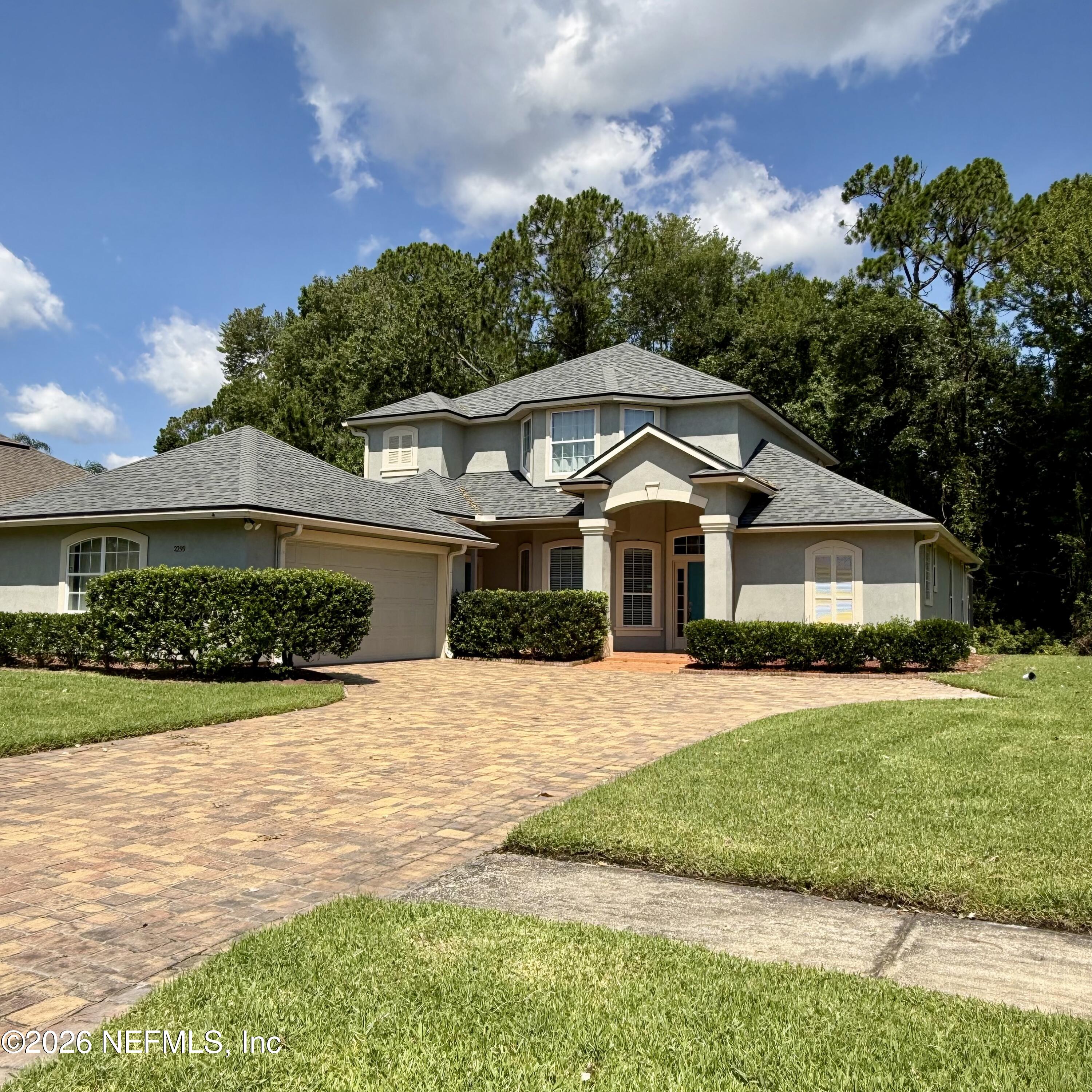 2299 S Brook Drive — photo