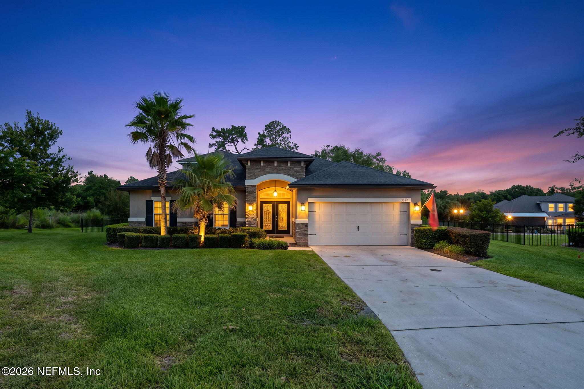 3390 Oglebay Drive — photo