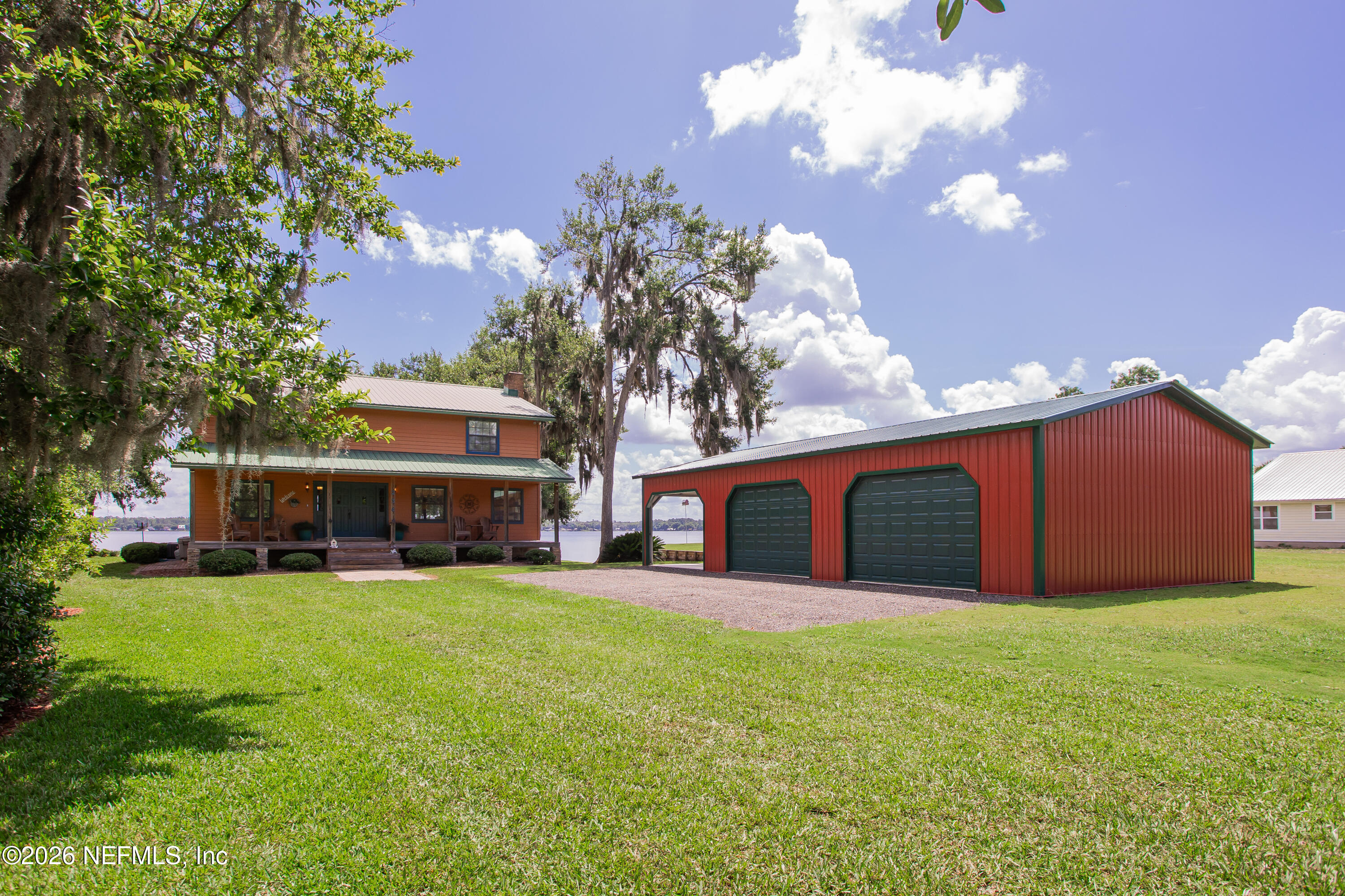 234 Lake Drive — photo