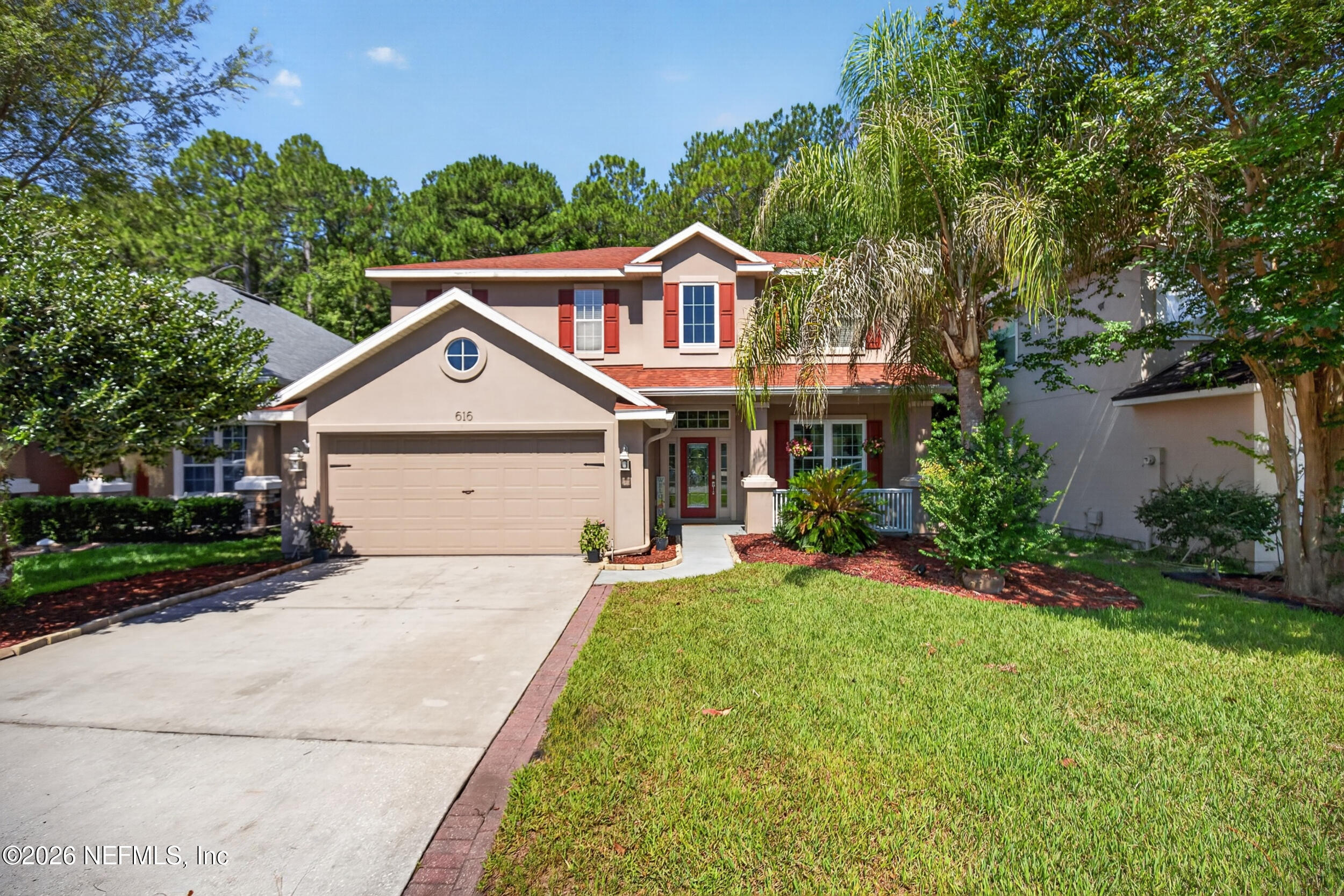 616 Candlebark Drive — photo