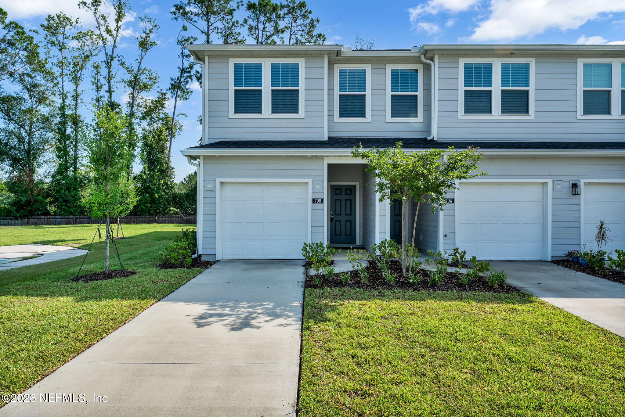 708 Holly Lakes Drive — photo