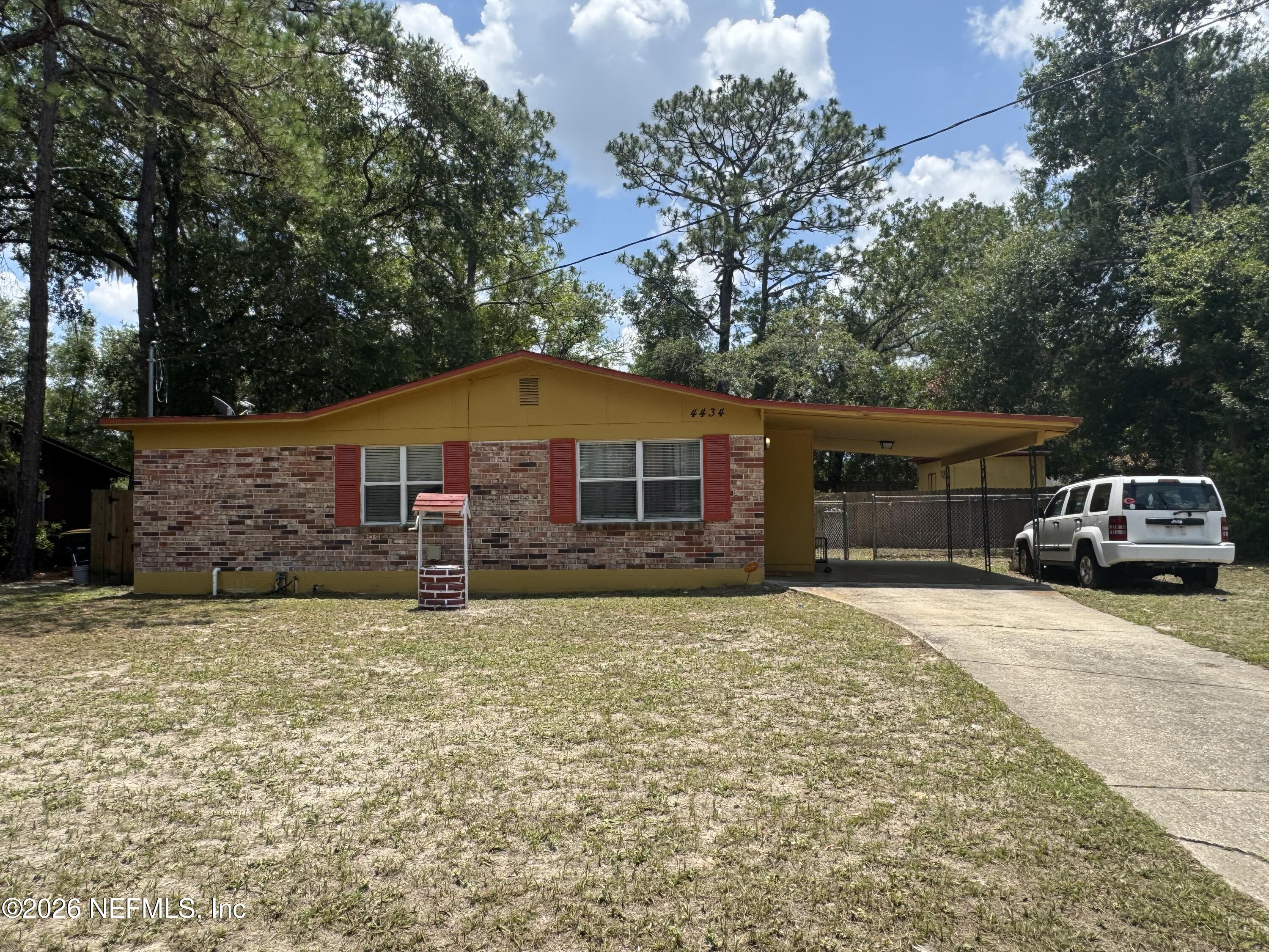 4434 Harbor View Drive — photo