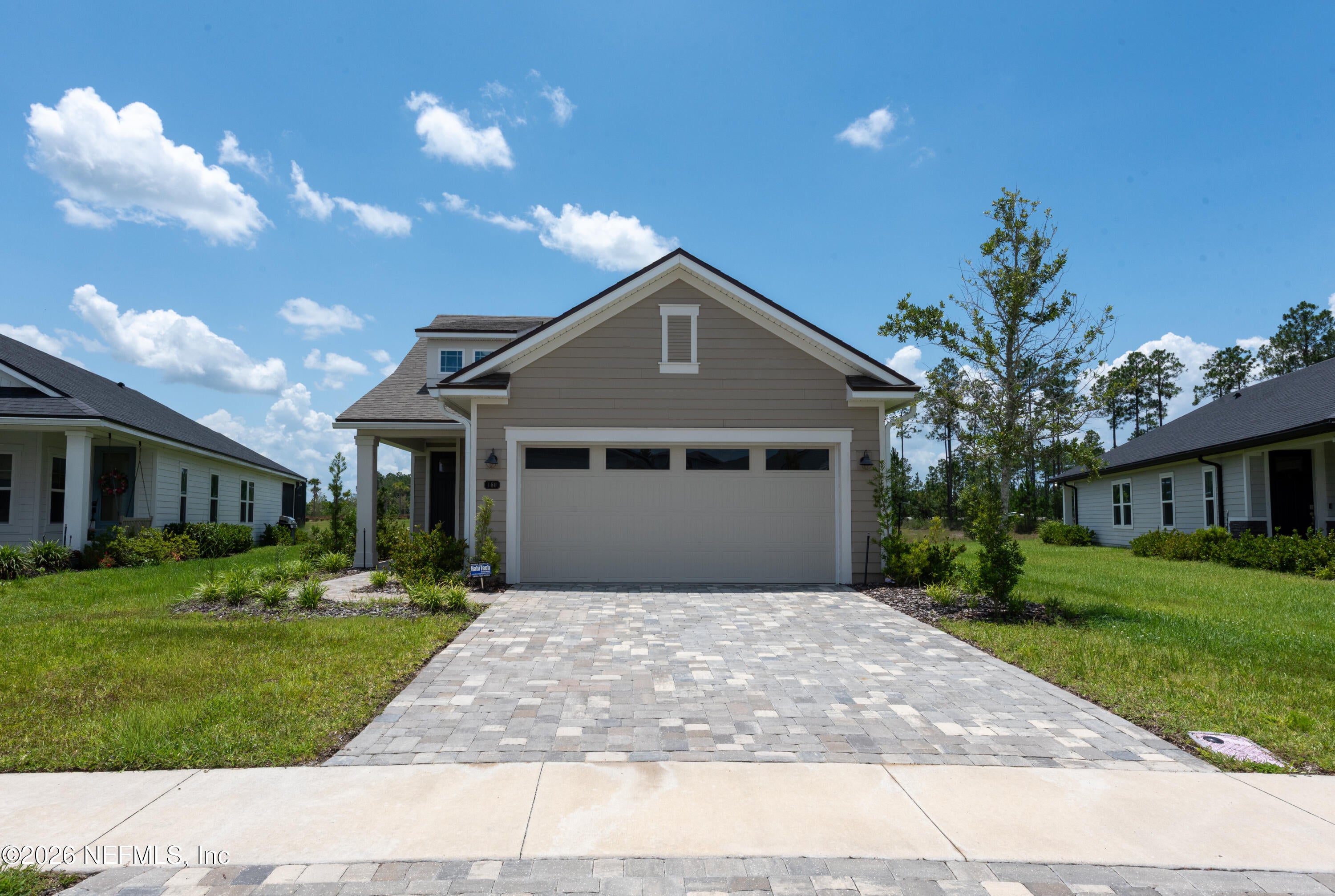 160 Rose Dew Drive — photo