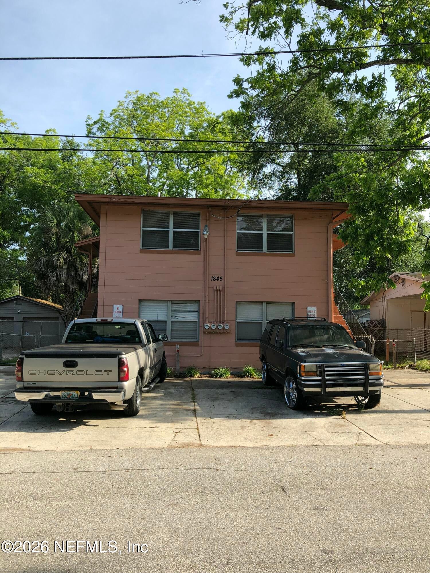 1845 19th Street — photo