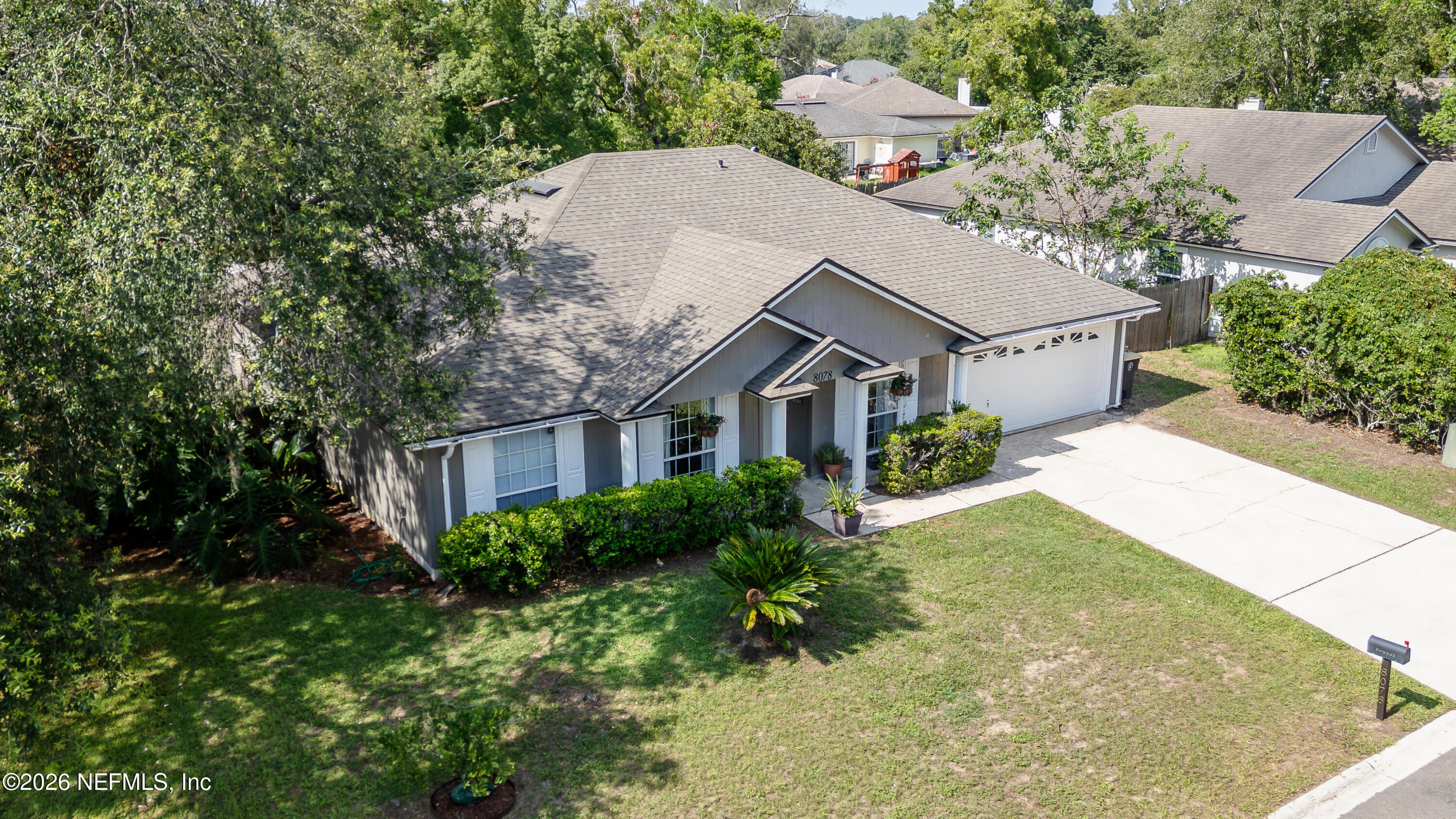 8078 Macnaughton Drive — photo