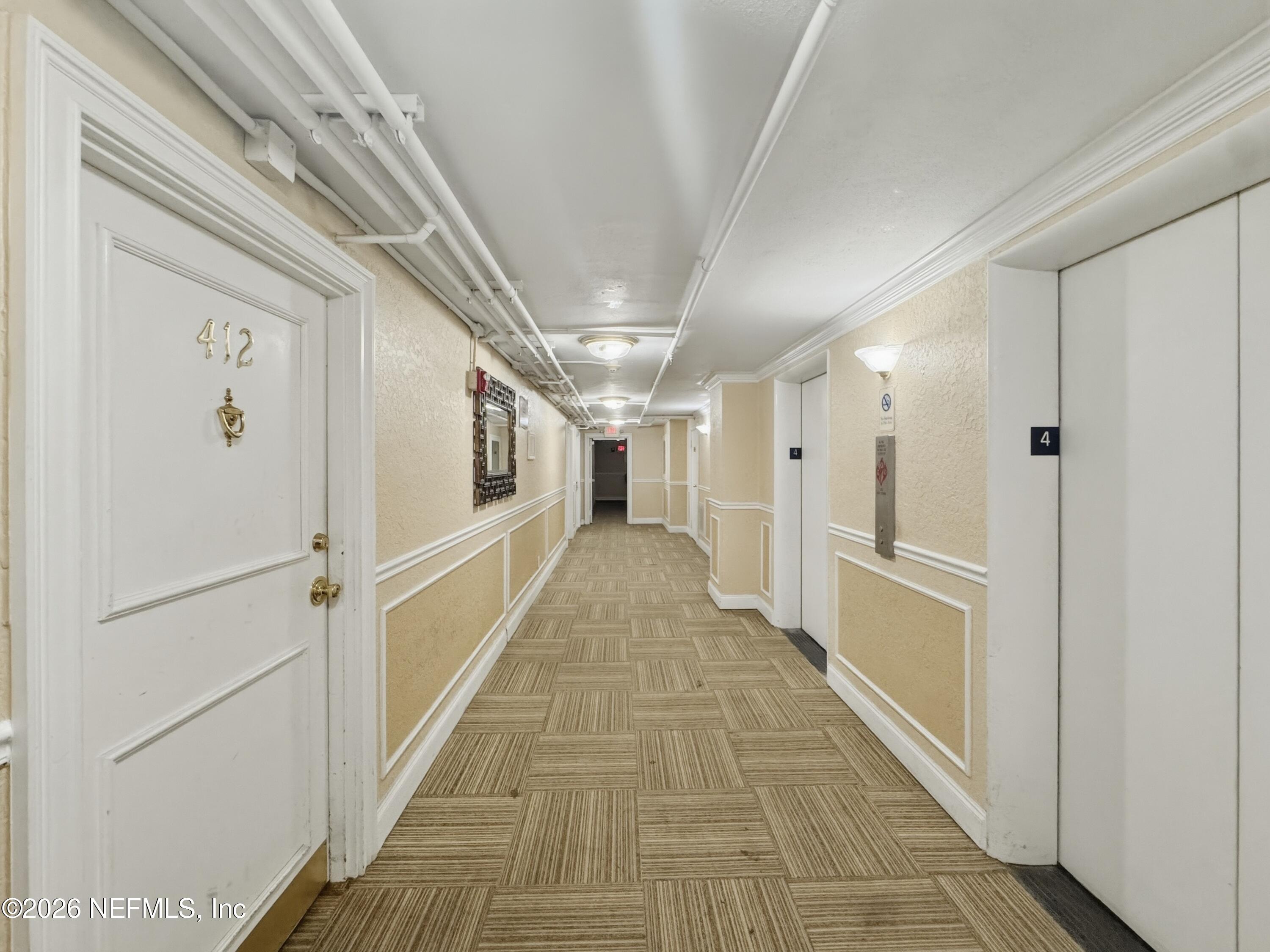 311 W Ashley Street 414 — photo