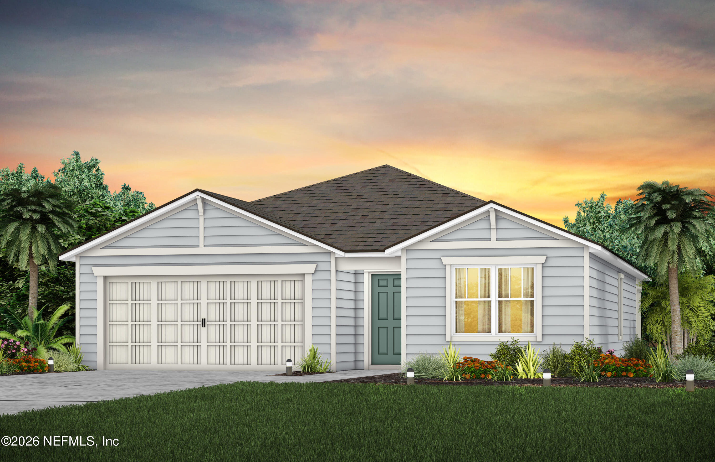 7105 Sandperch Street — photo