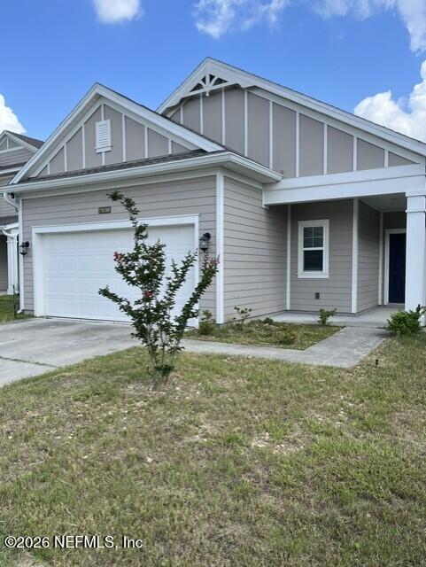 2140 Major Oak Street — photo