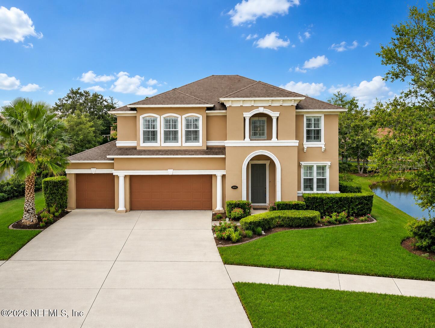 3918 Cedar Bluff Lane — photo