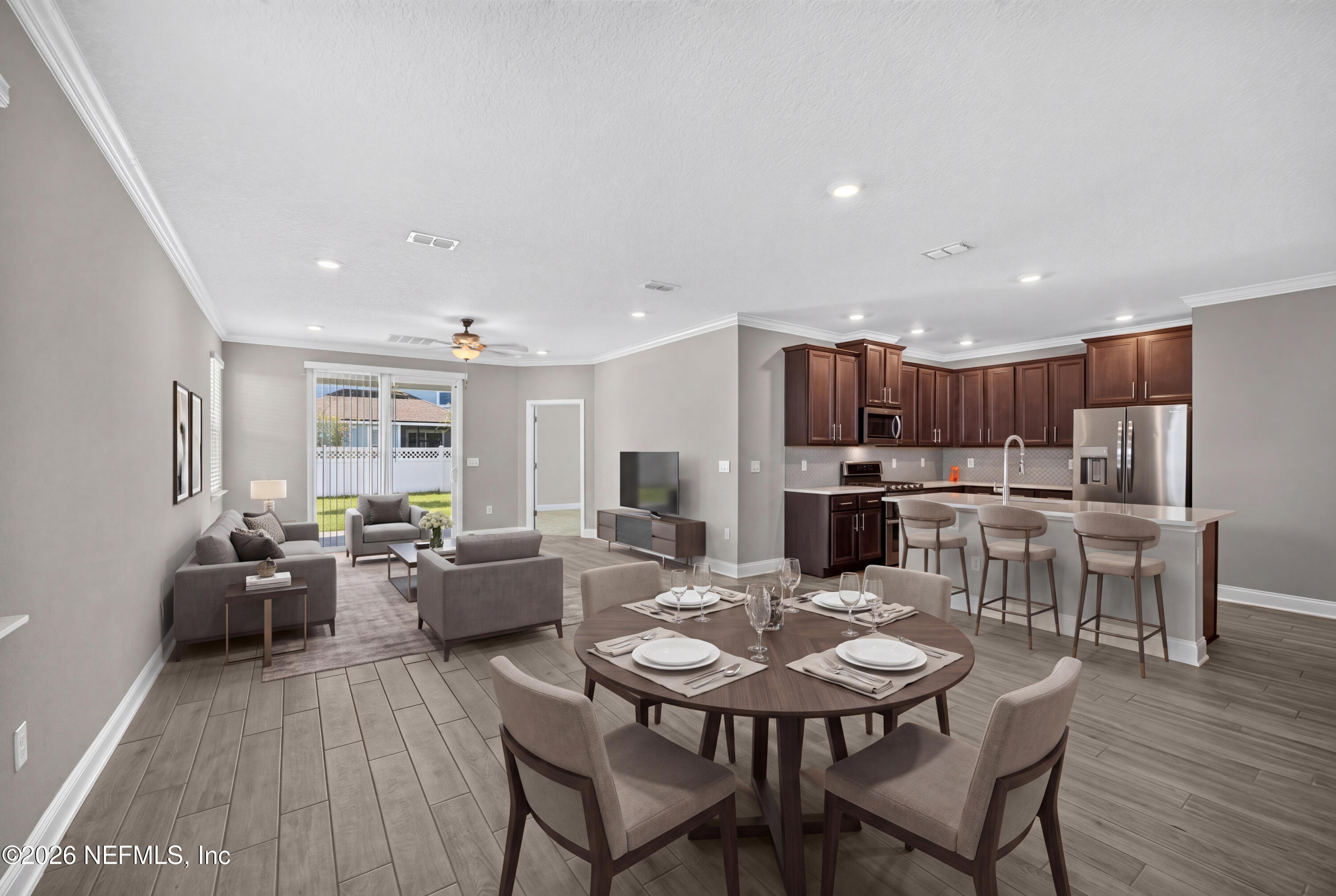 331 Millerstone Drive, St. Augustine, FL 32092 — photo 3