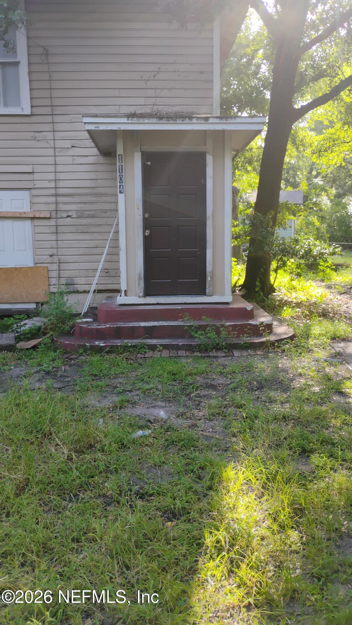 1104 Tyler Street — photo