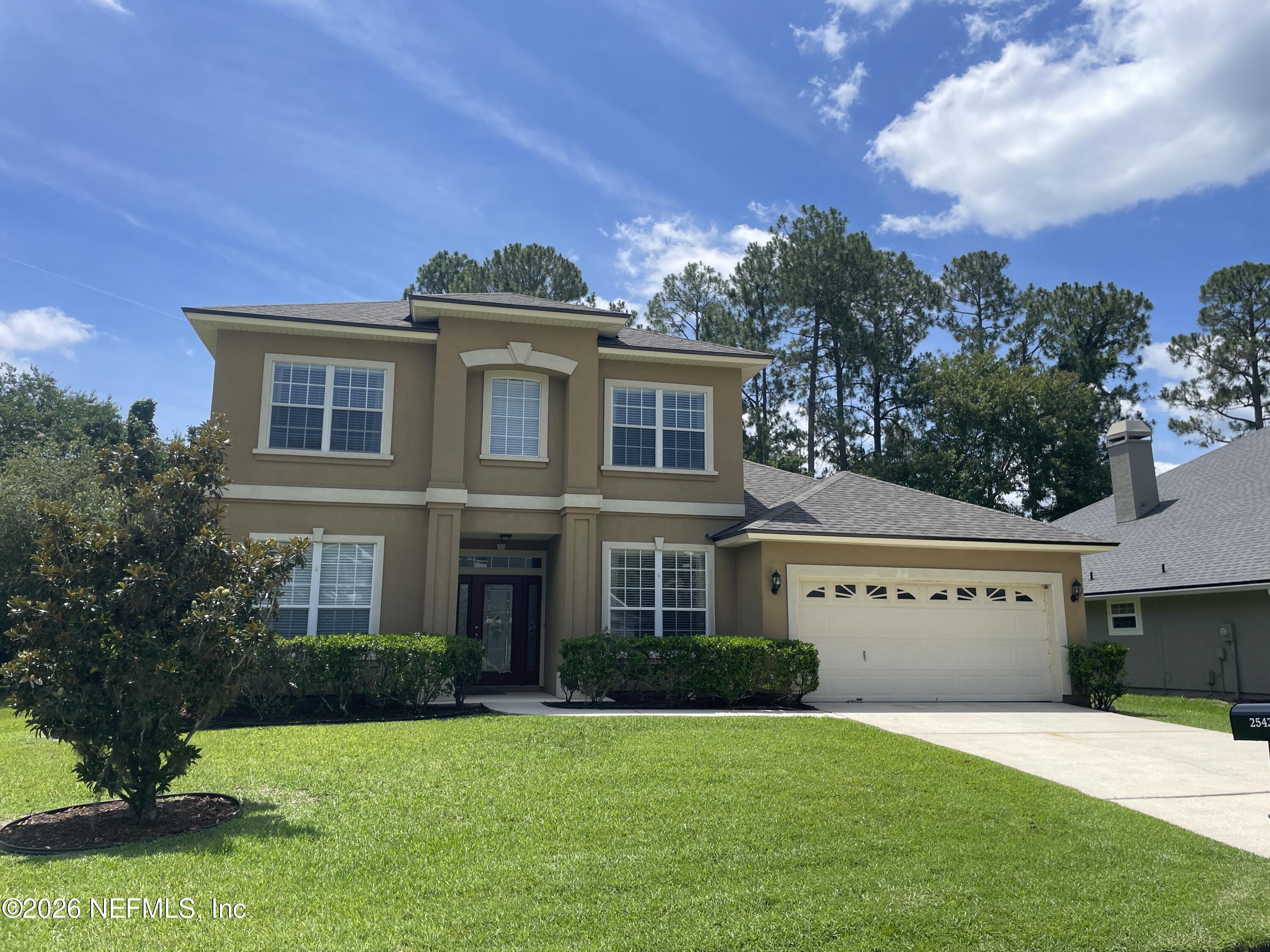 2543 Willow Creek Drive — photo