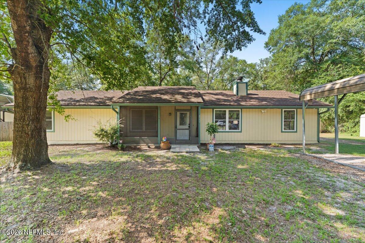 4551 Antelope Street — photo