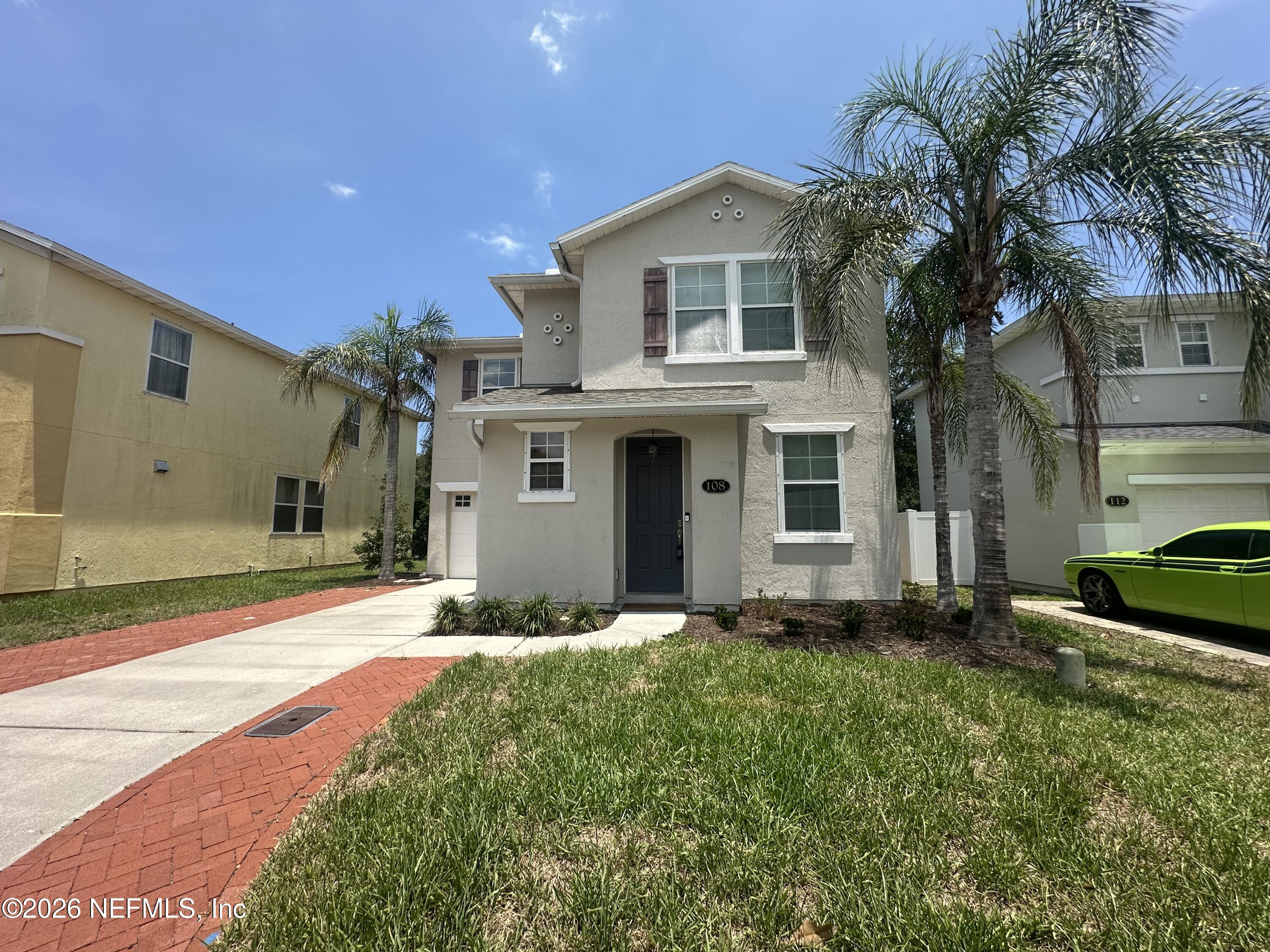 108 Bay Bridge Drive — photo