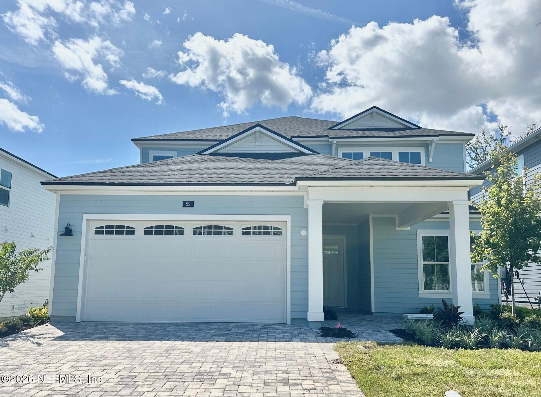 52 Noble Oak Drive — photo