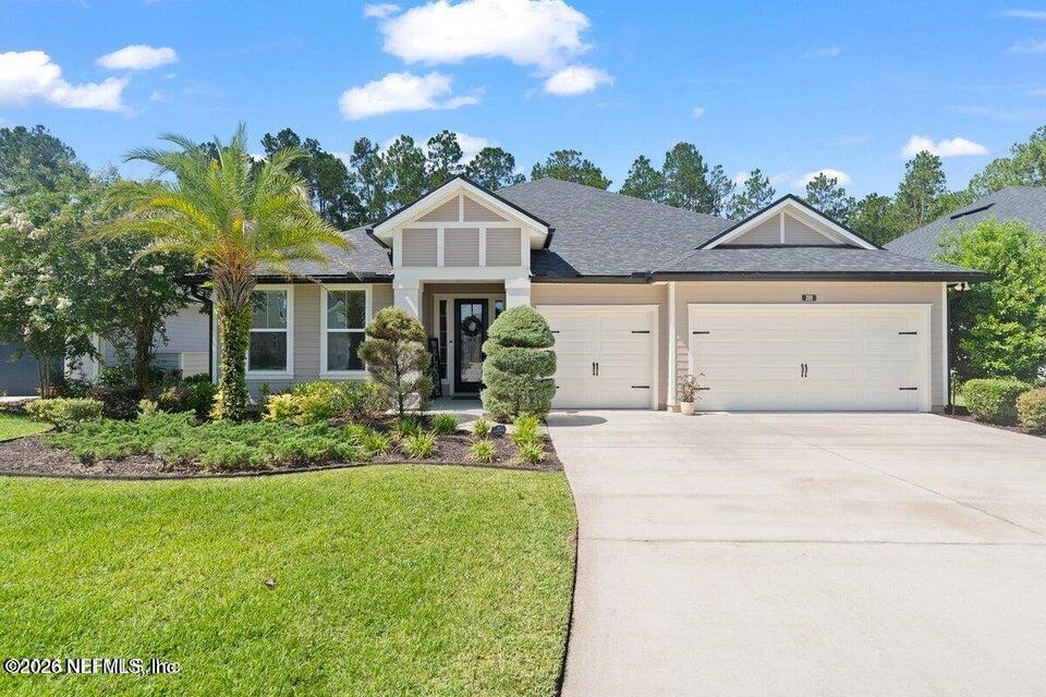 289 Weathered Edge Drive — photo