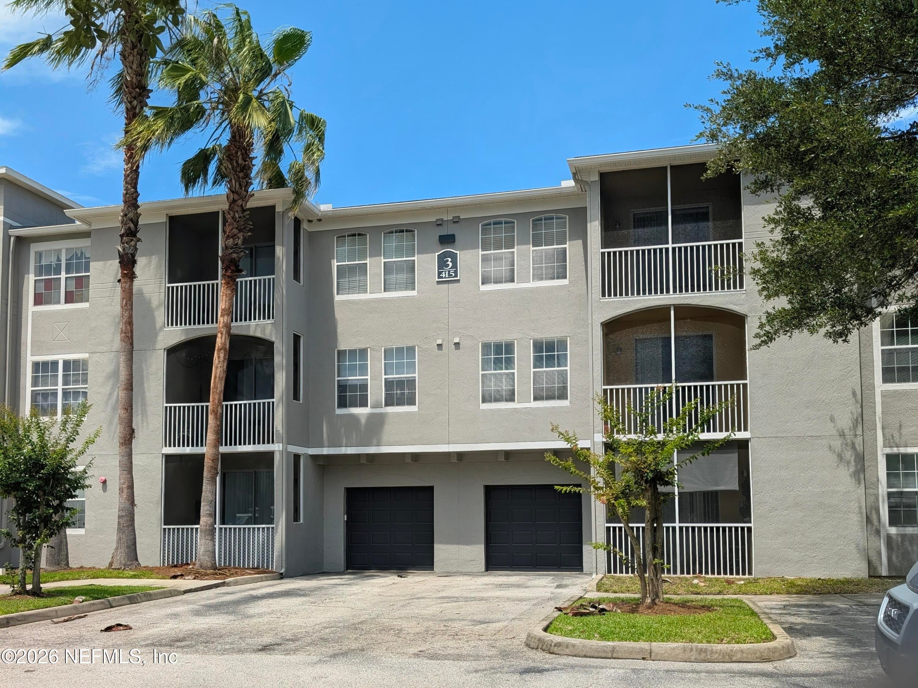415 S Villa San Marco Drive 305 — photo