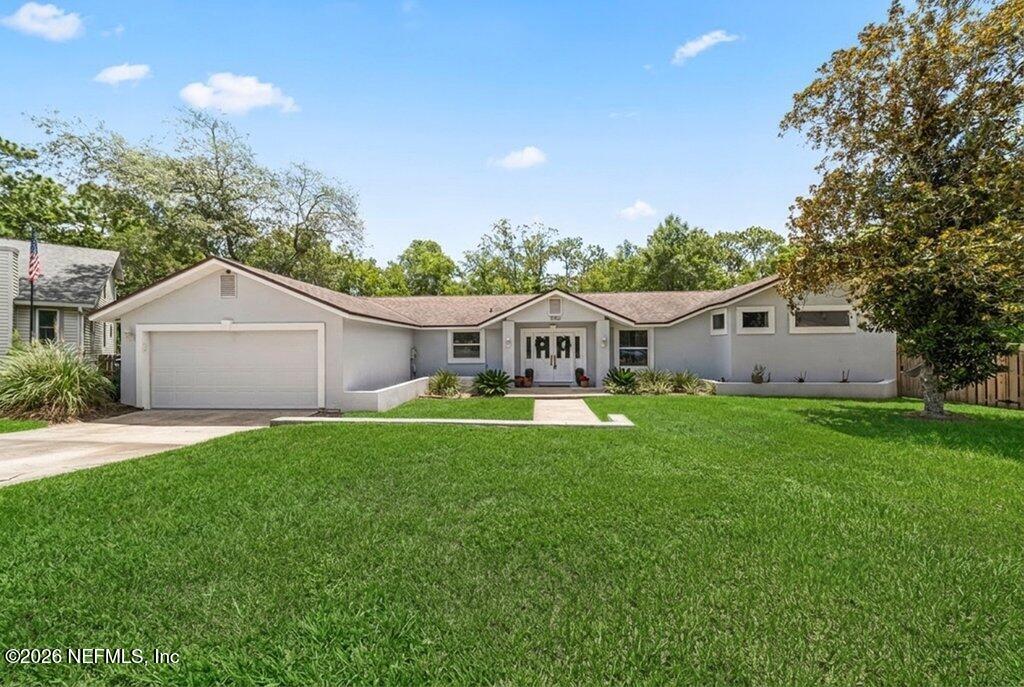 5350 Julington Ridge Court — photo
