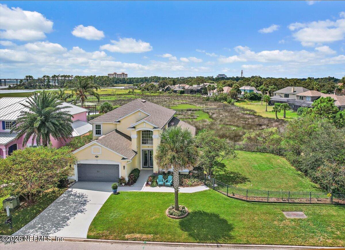 14550 Marsh Breeze Court — photo