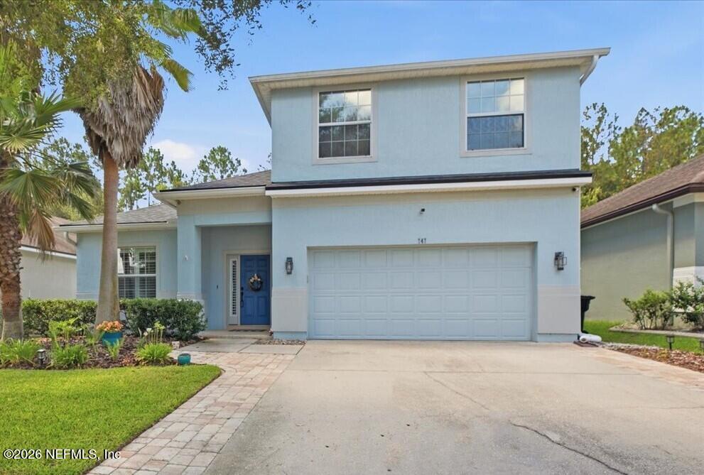 747 Sunny Stroll Drive — photo