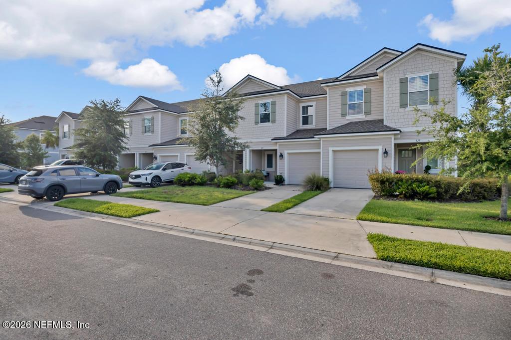323 Anthony Drive — photo