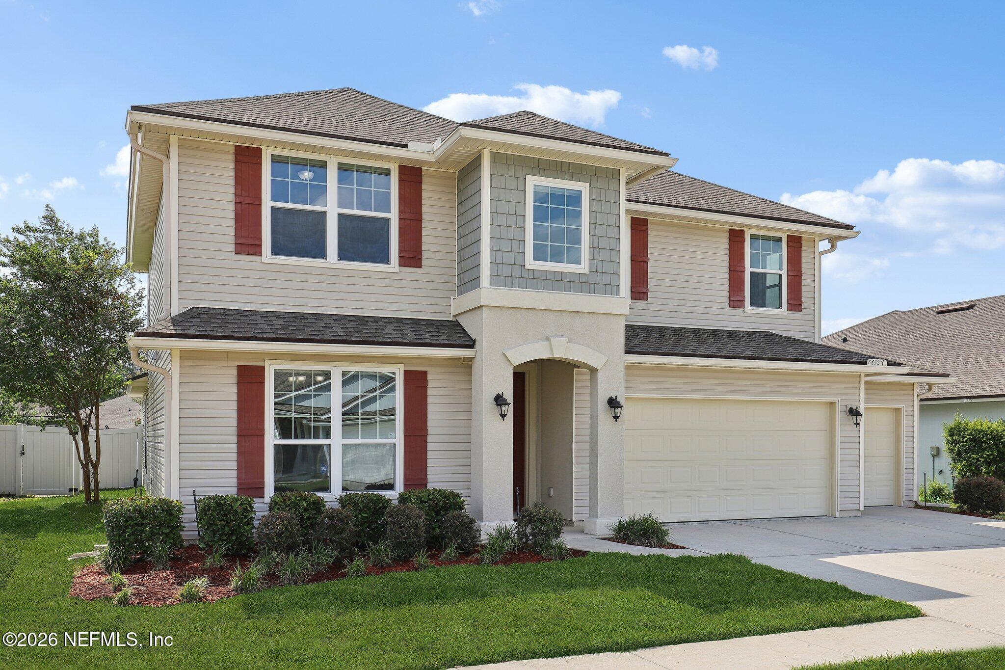 86527 Rest Haven Court — photo