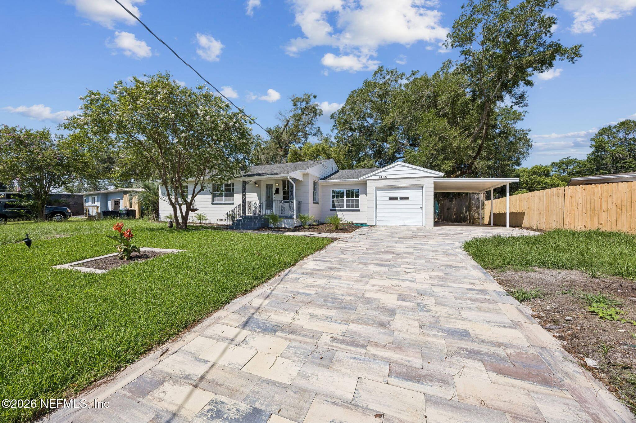 2436 Ormsby Circle E, Jacksonville, FL 32210 — photo 2