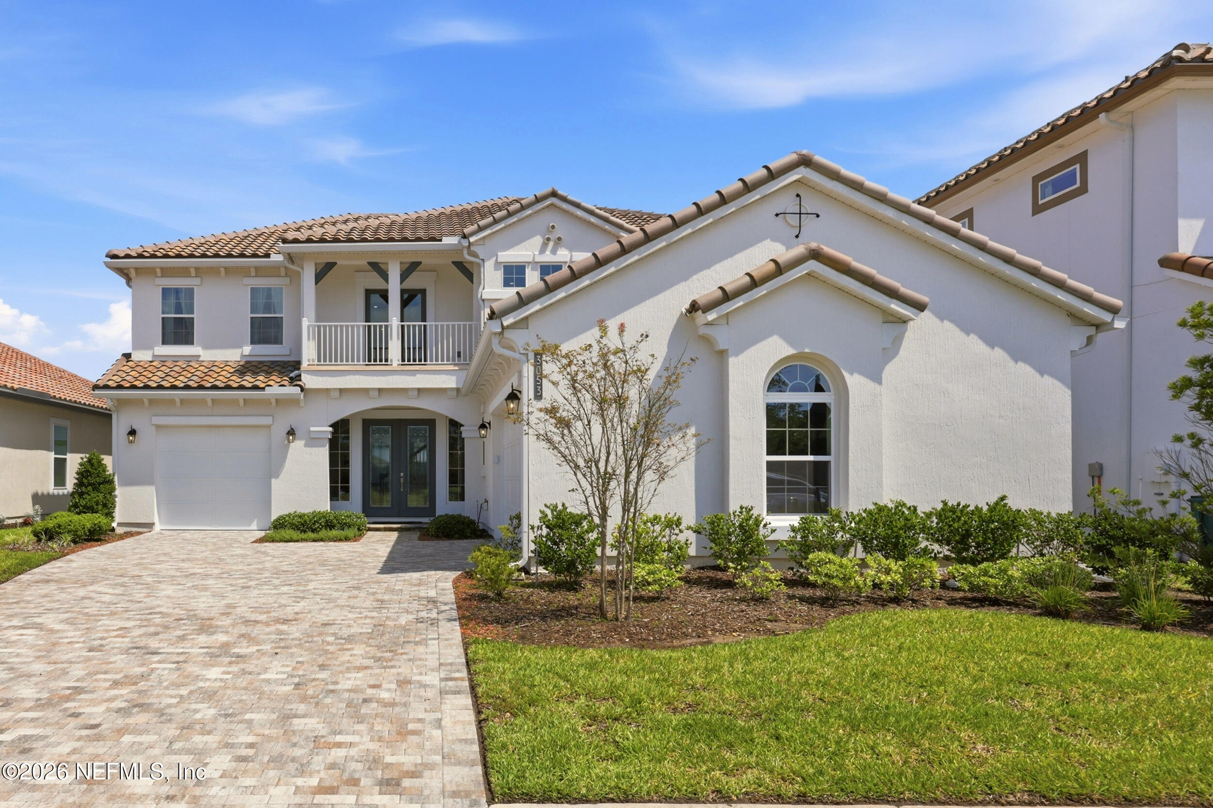 3053 Fiera Vista Drive — photo